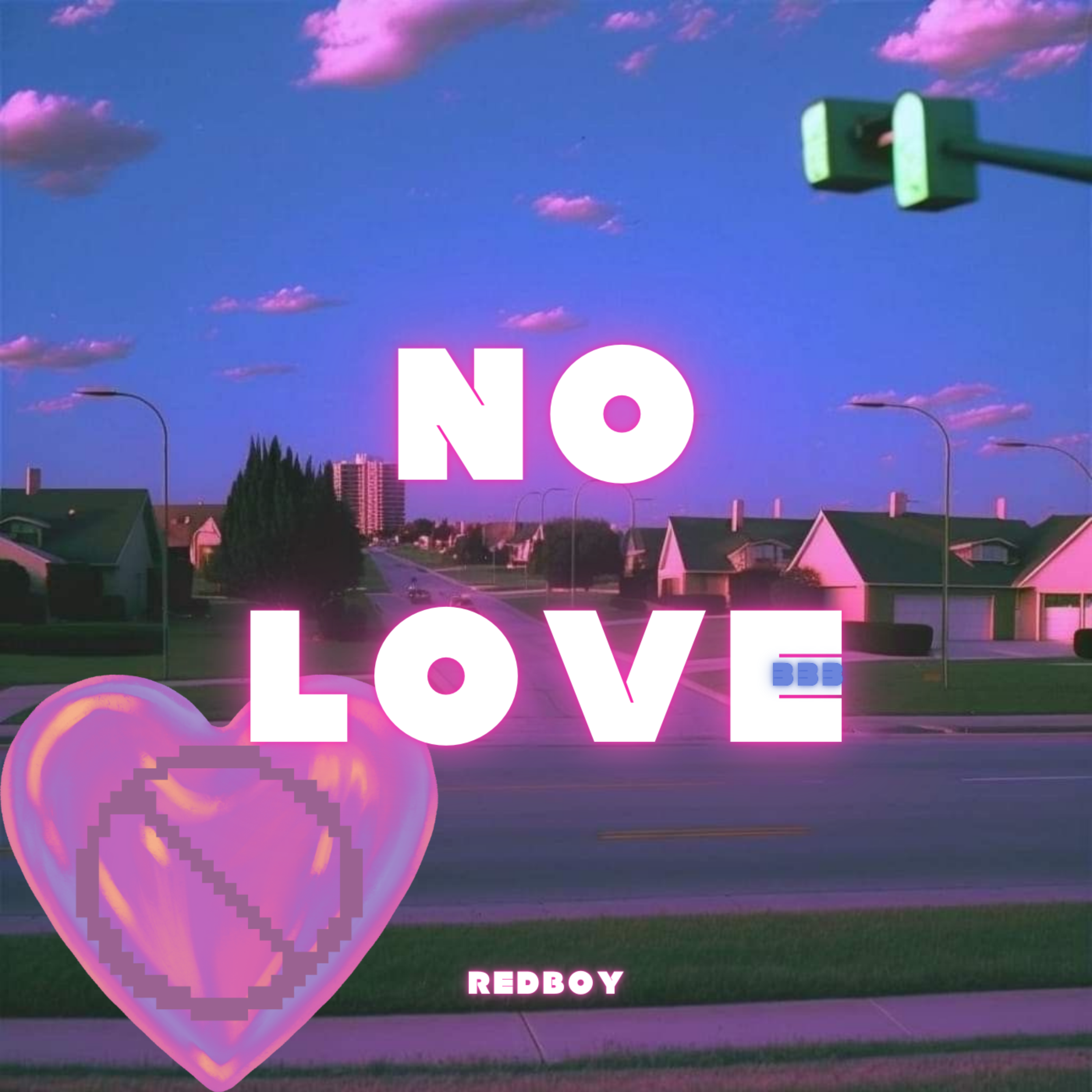 No love artwork