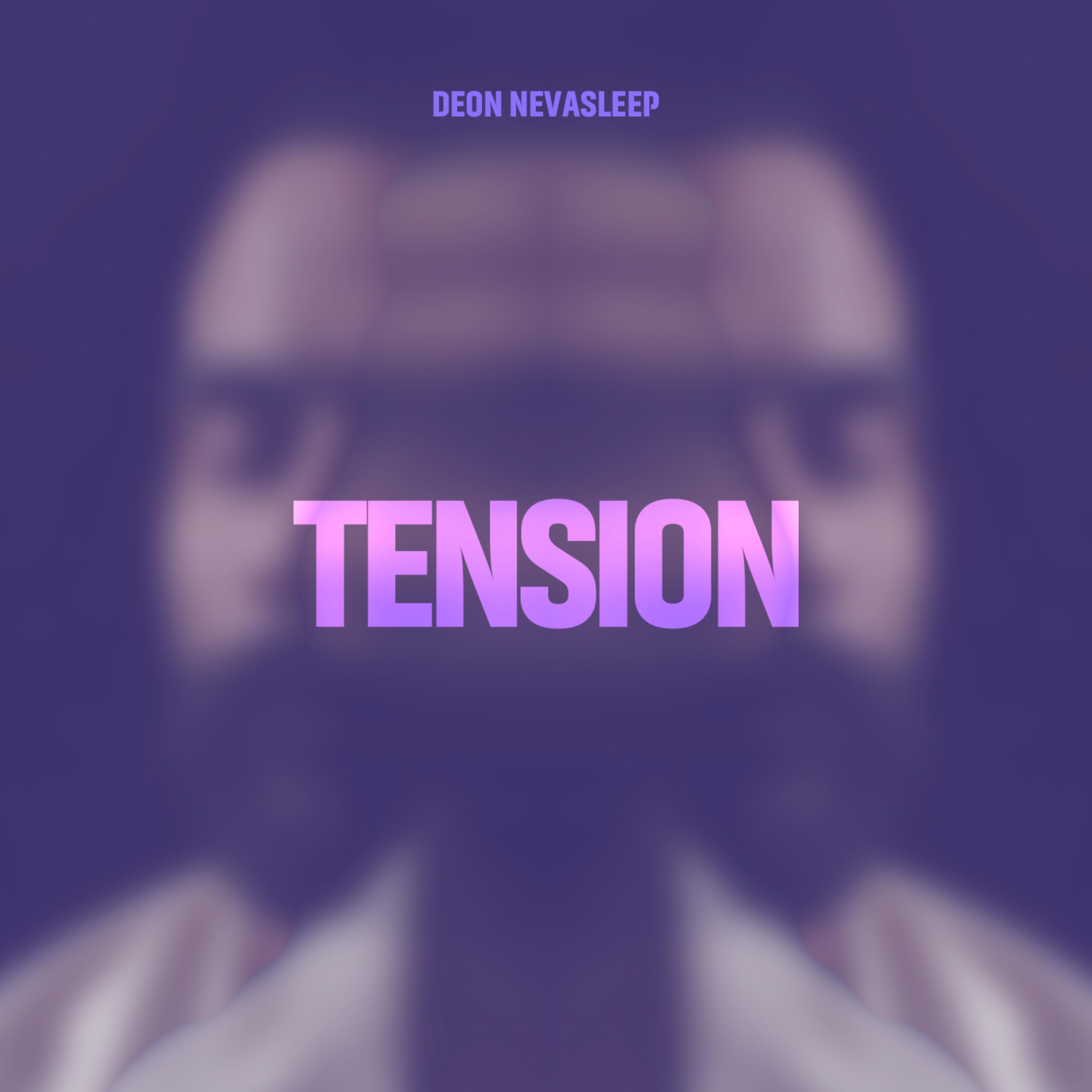Tension artwork