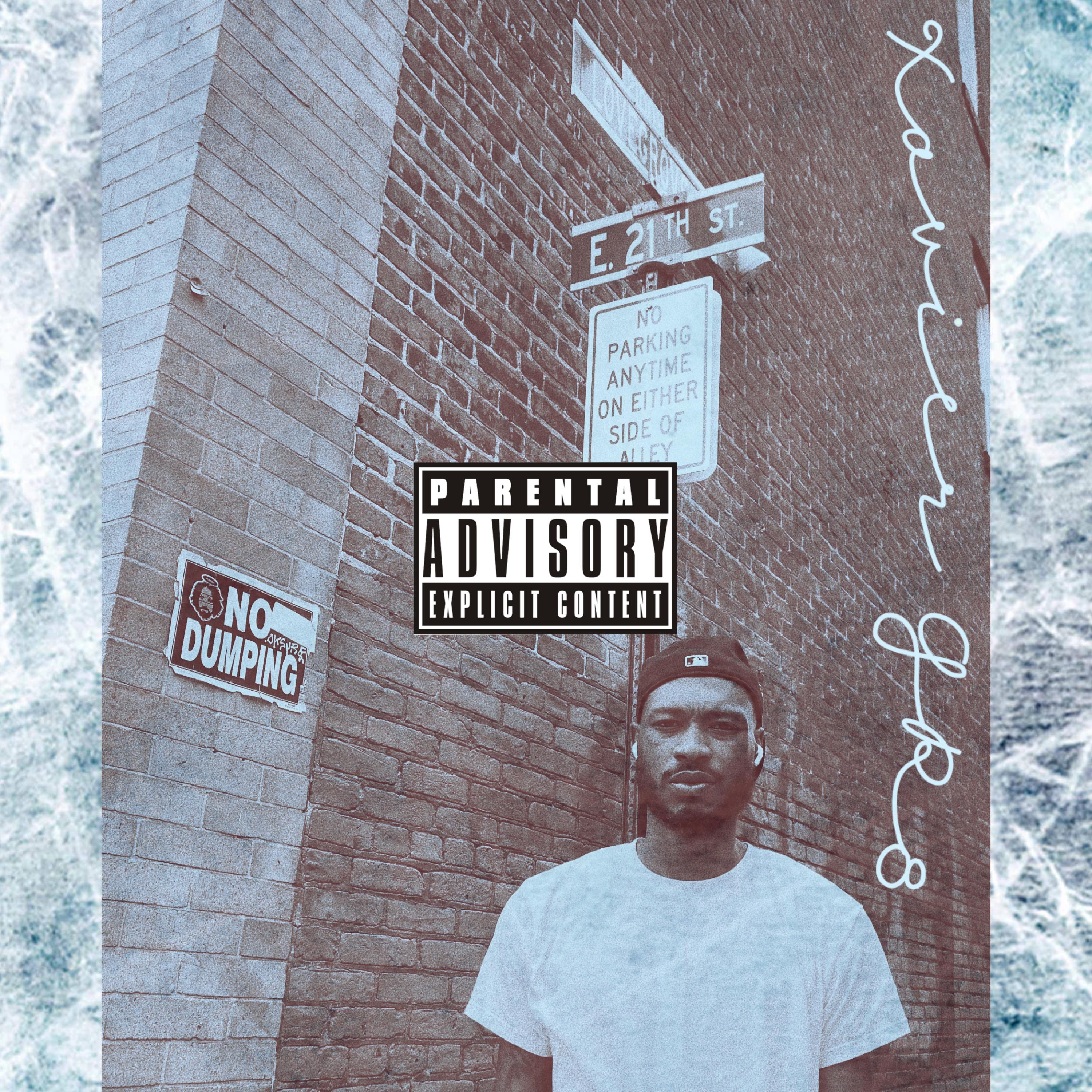 No Help artwork