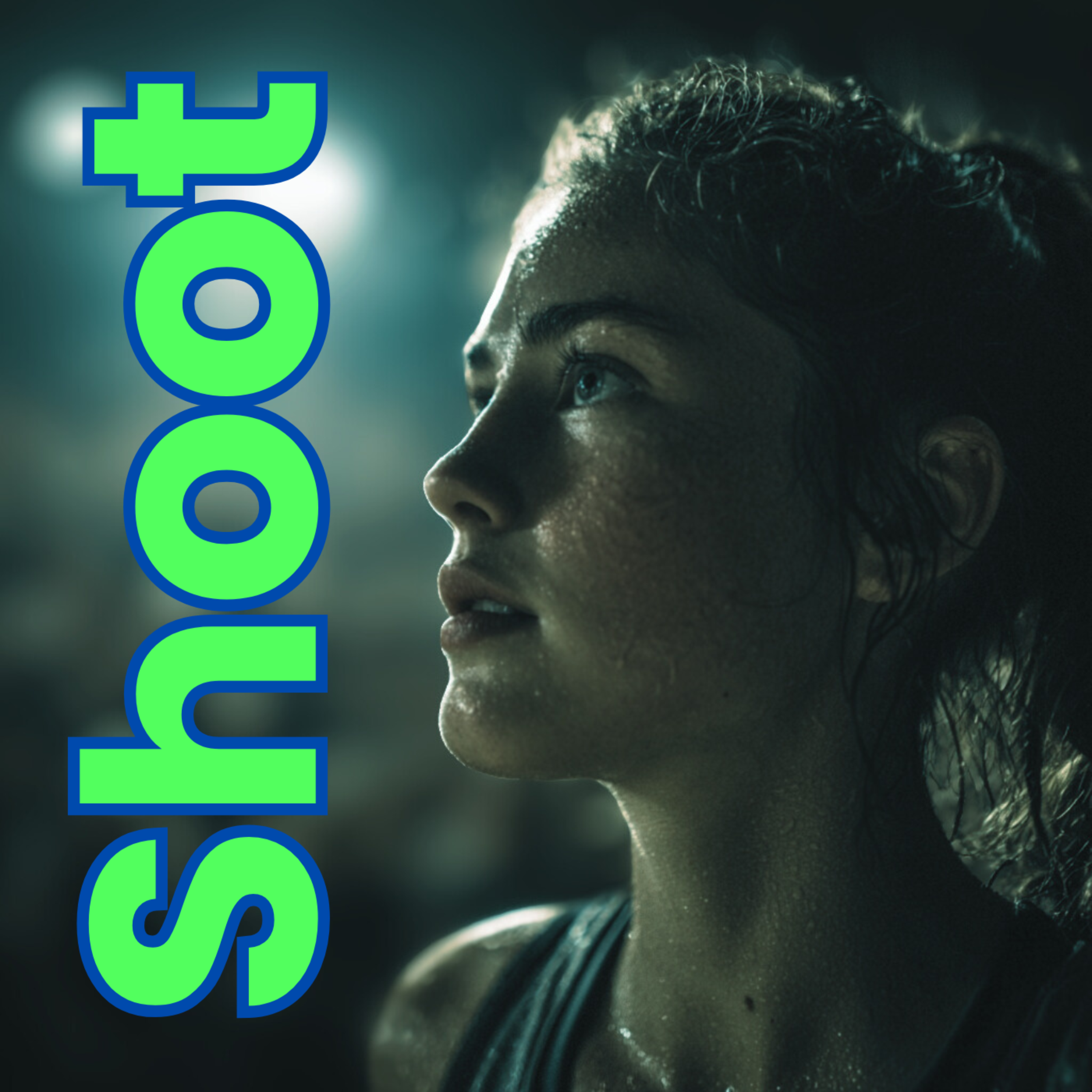 Shoot artwork