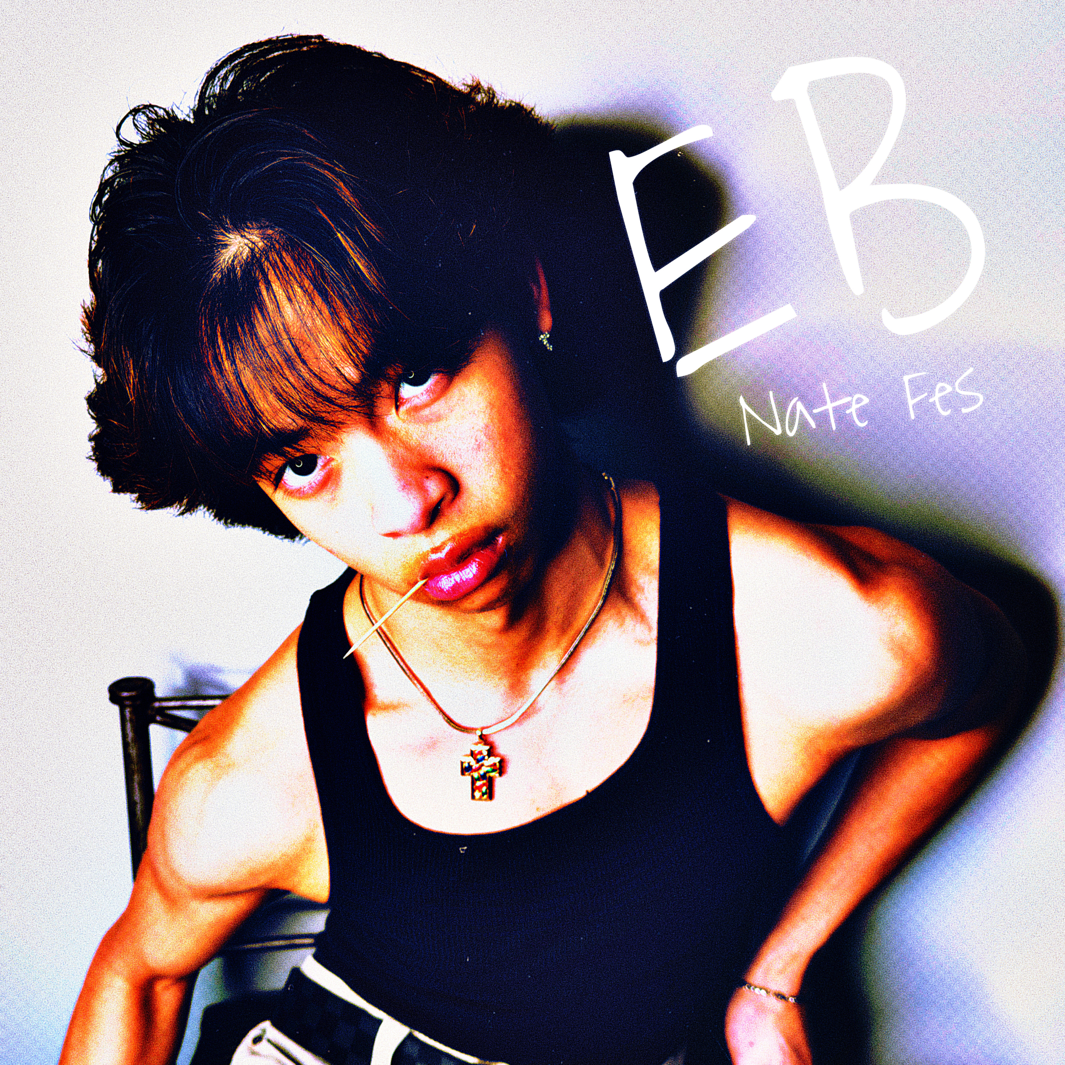 EB artwork