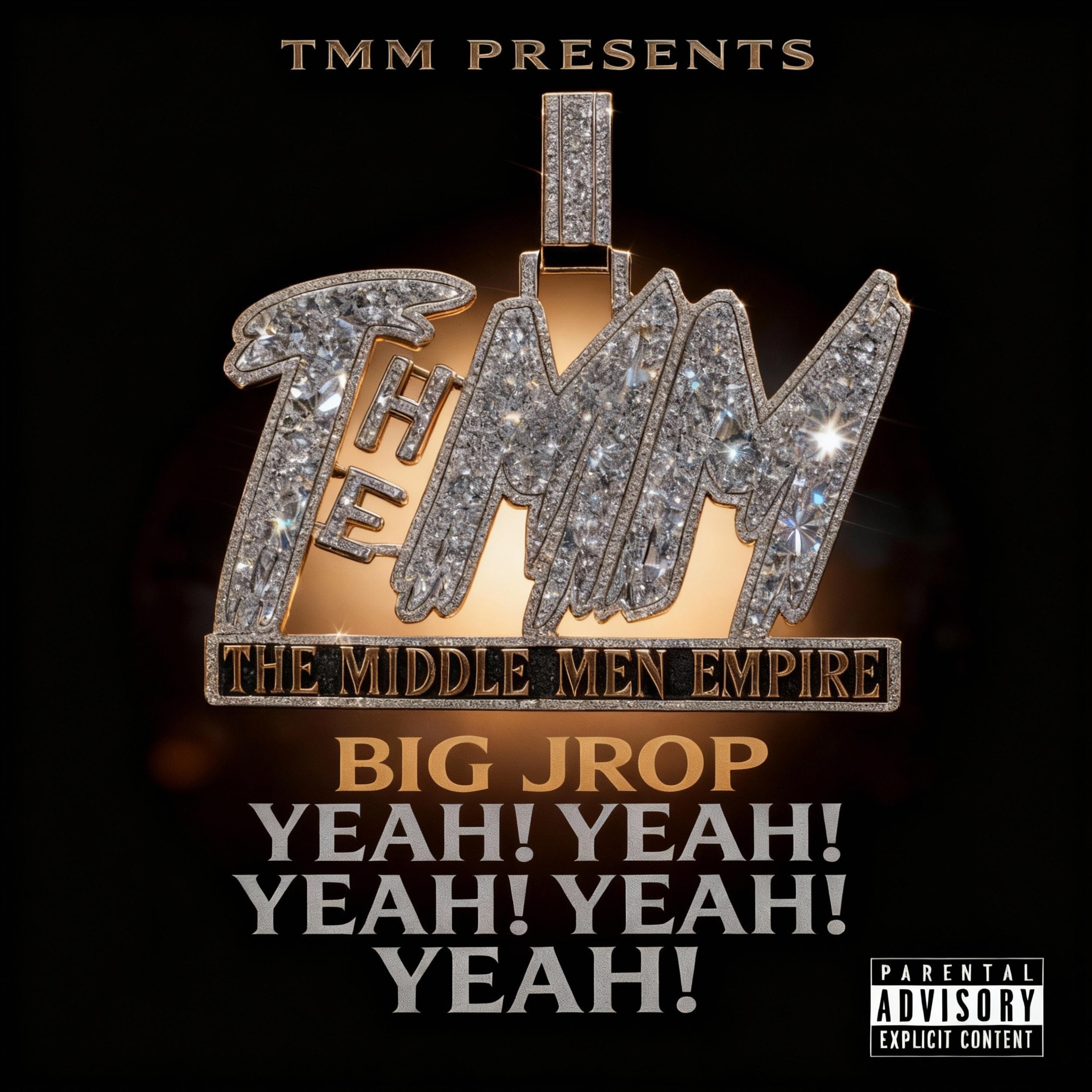 YEAH YEAH YEAH artwork