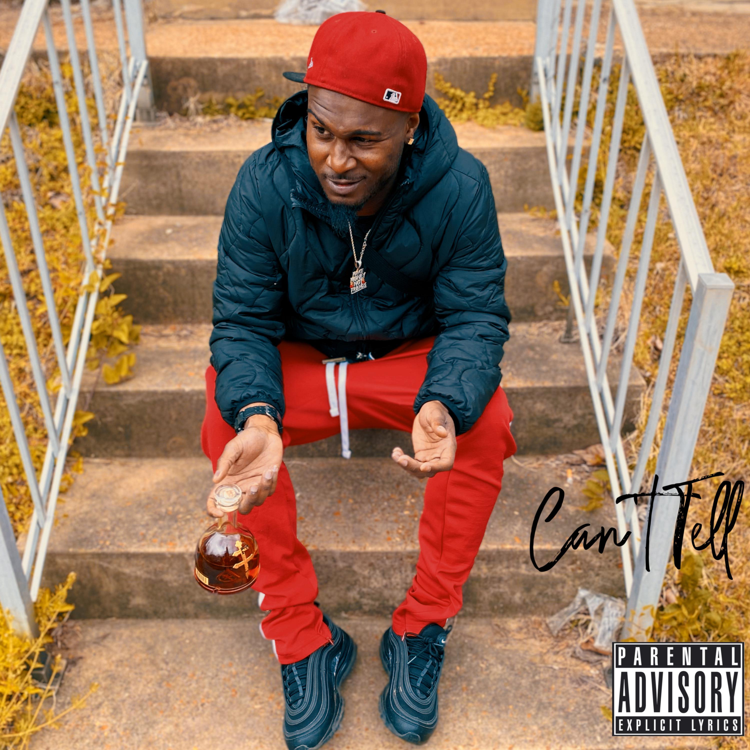 Cant Tell artwork