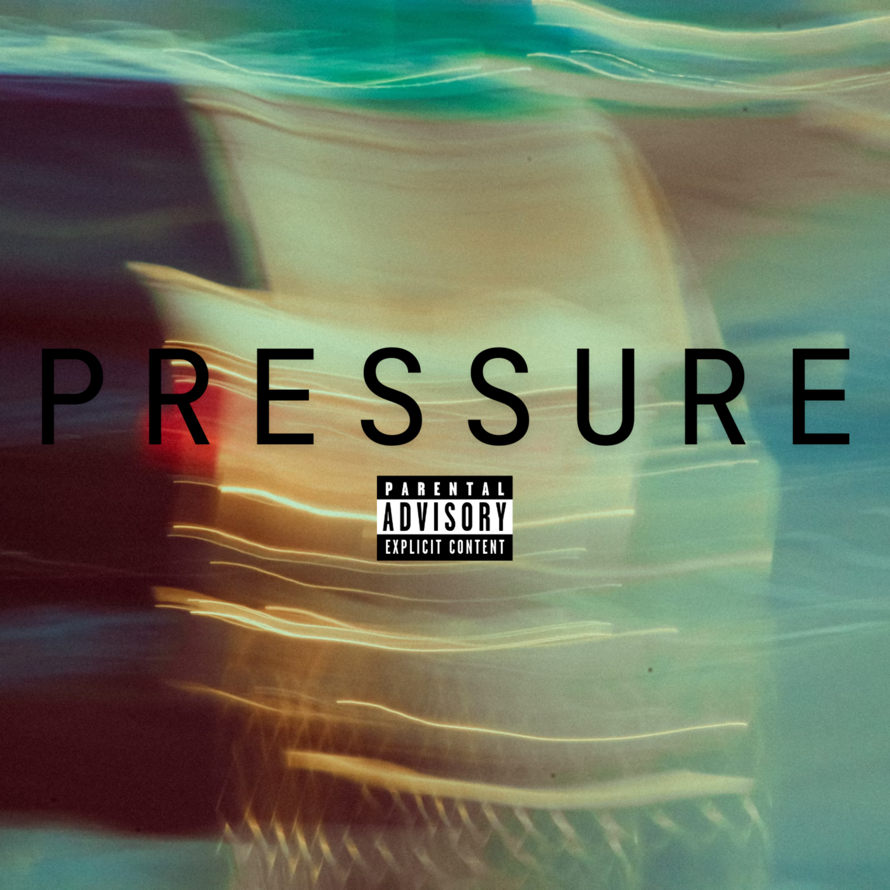 Pressure artwork