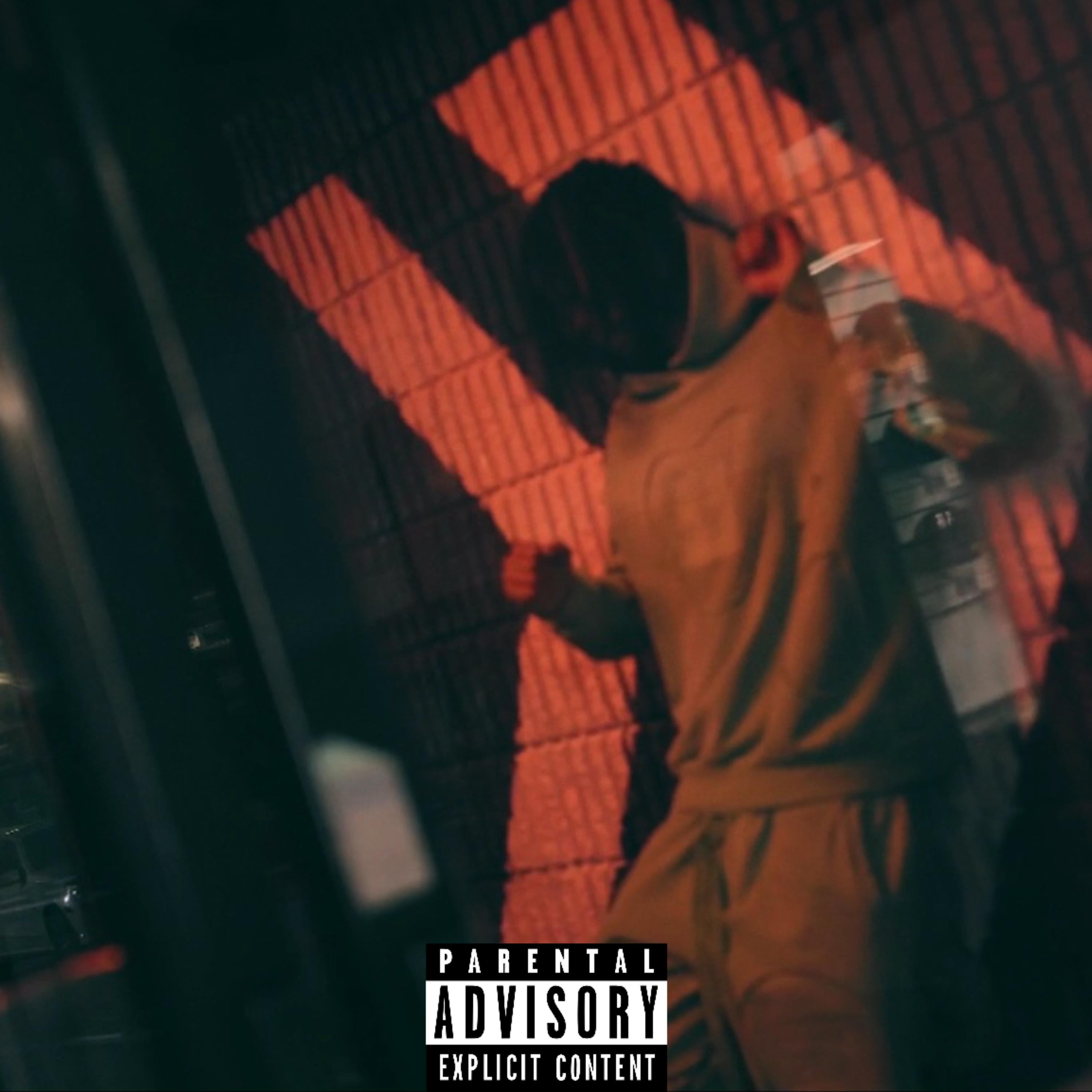 Please, Please artwork