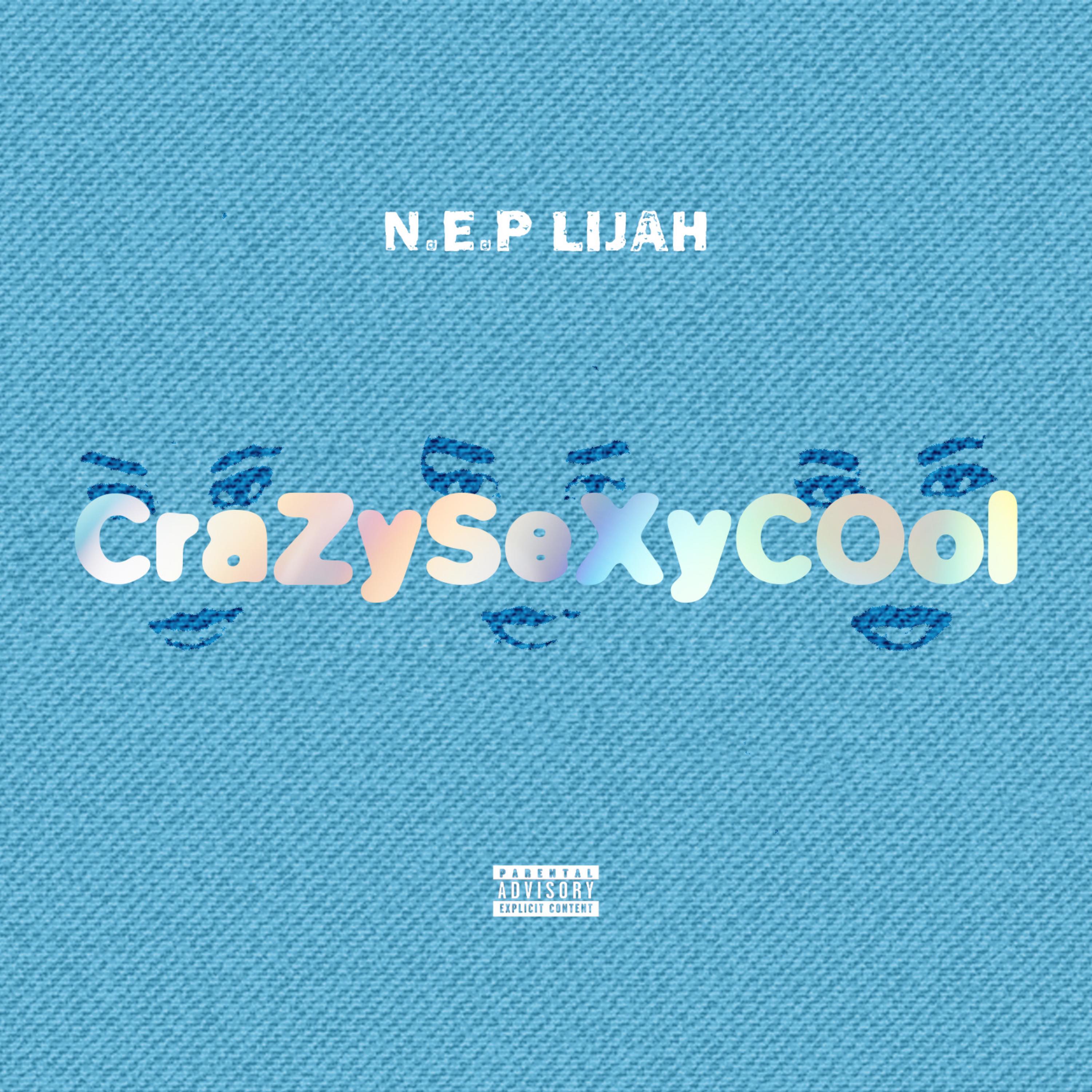 CrazySexyCool artwork