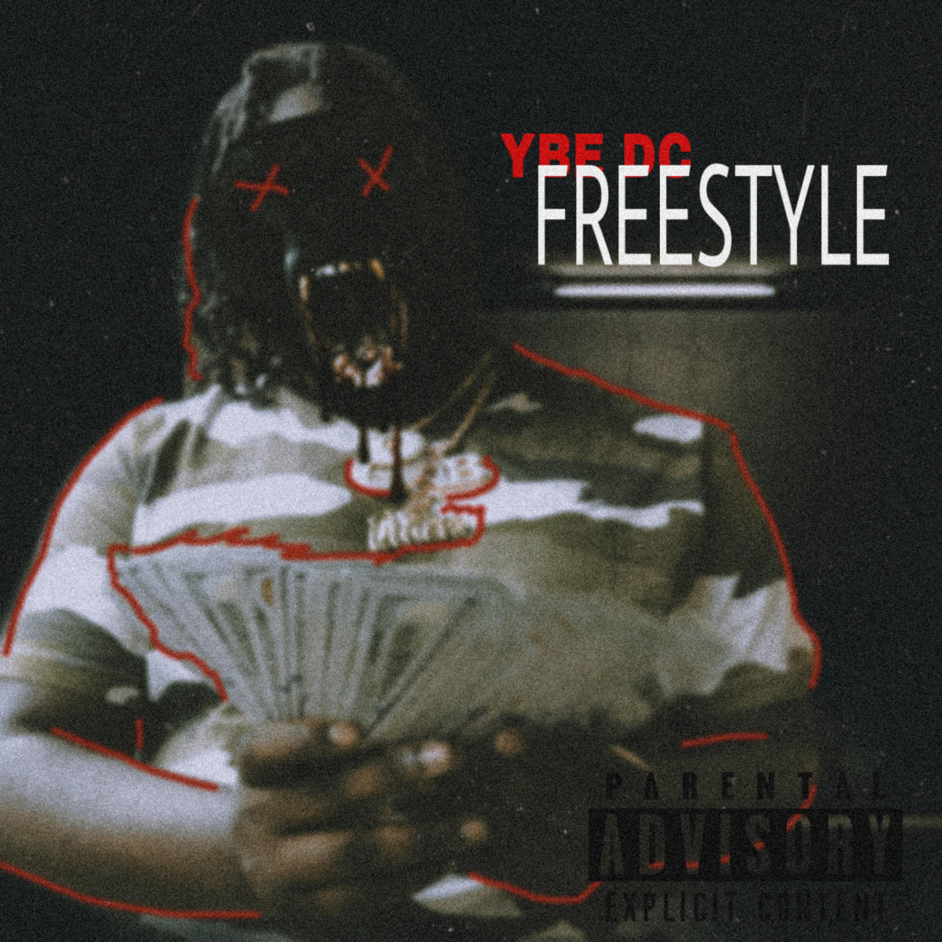 FREESTYLE artwork