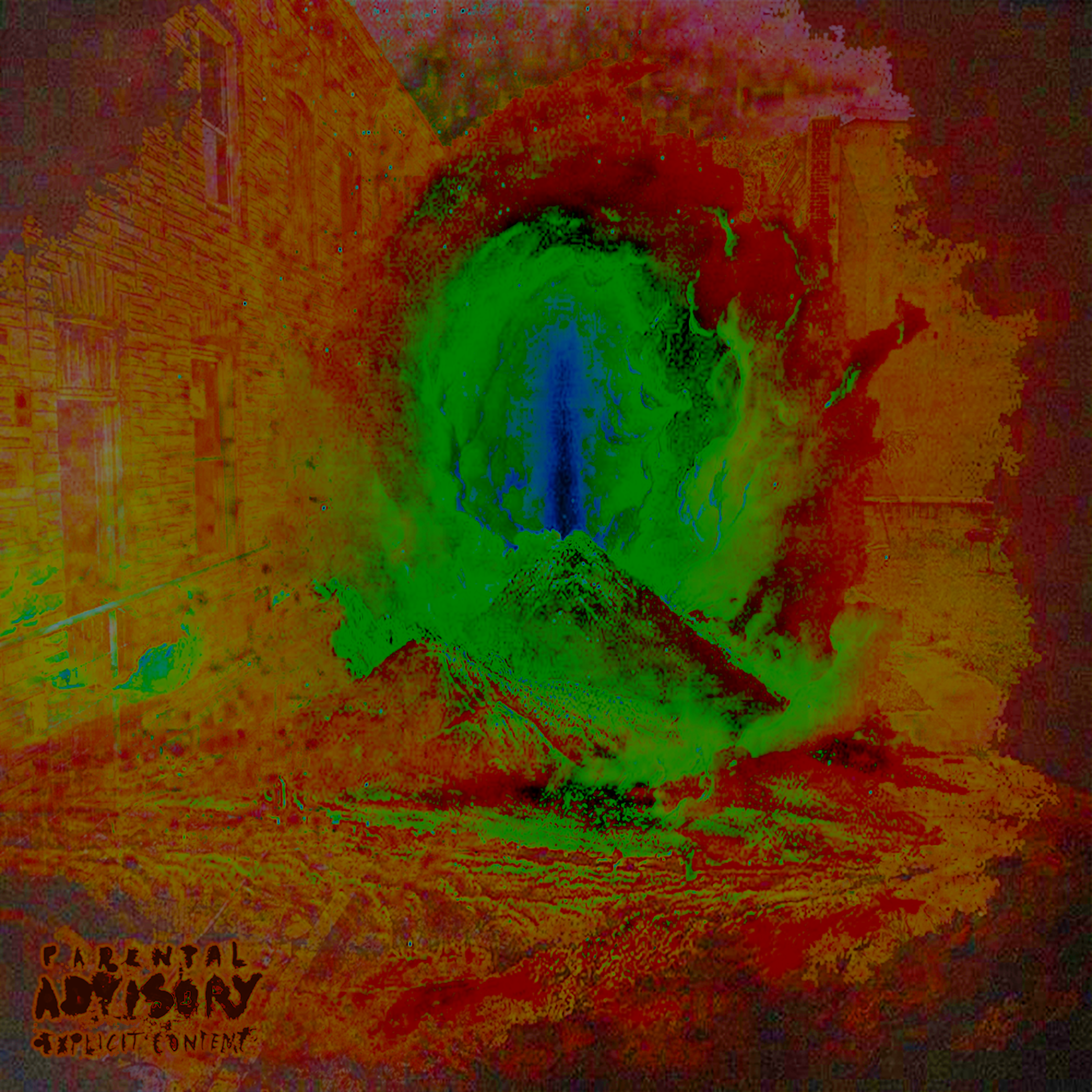 VESUVIUS:Pompeii Edition artwork