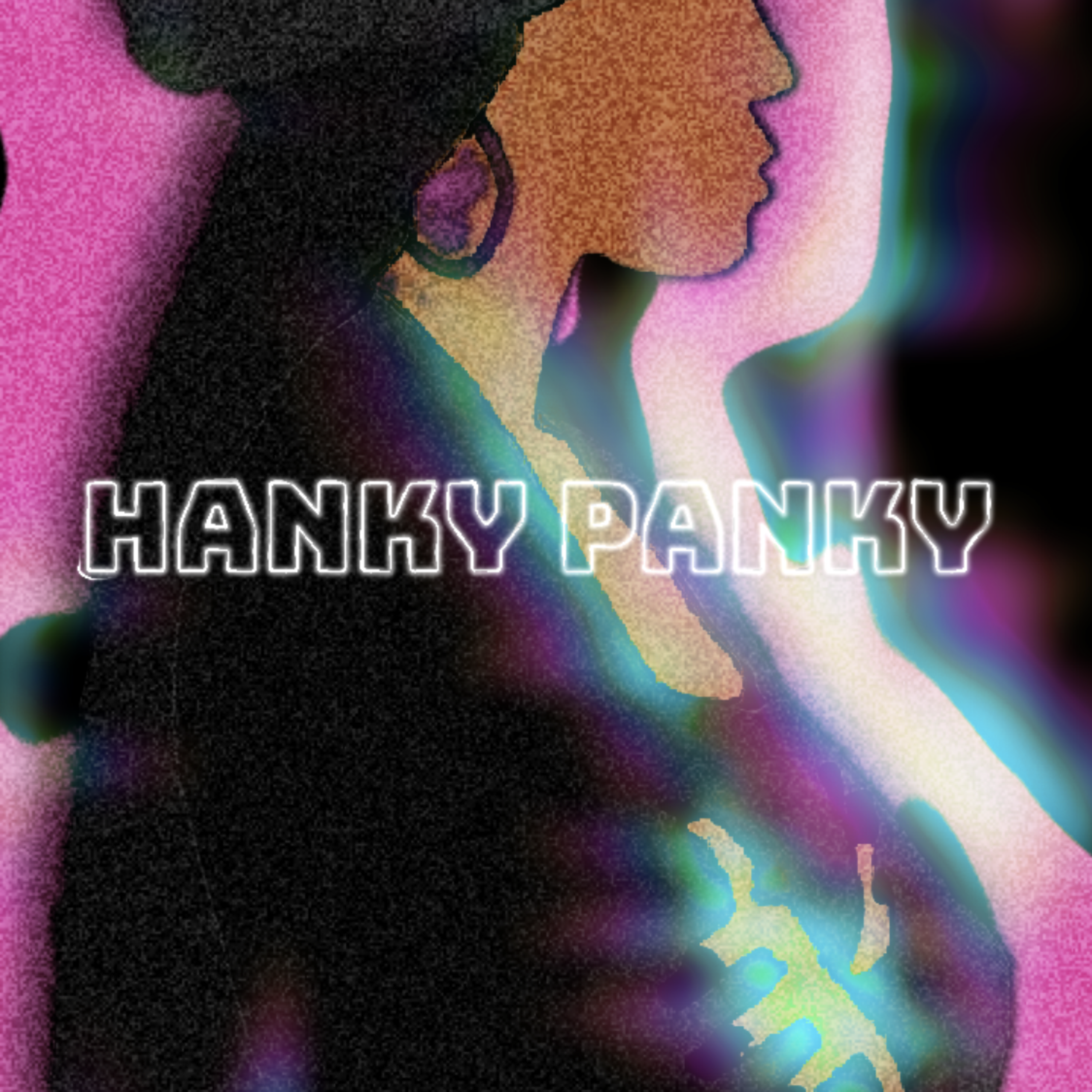 Hanky Panky artwork