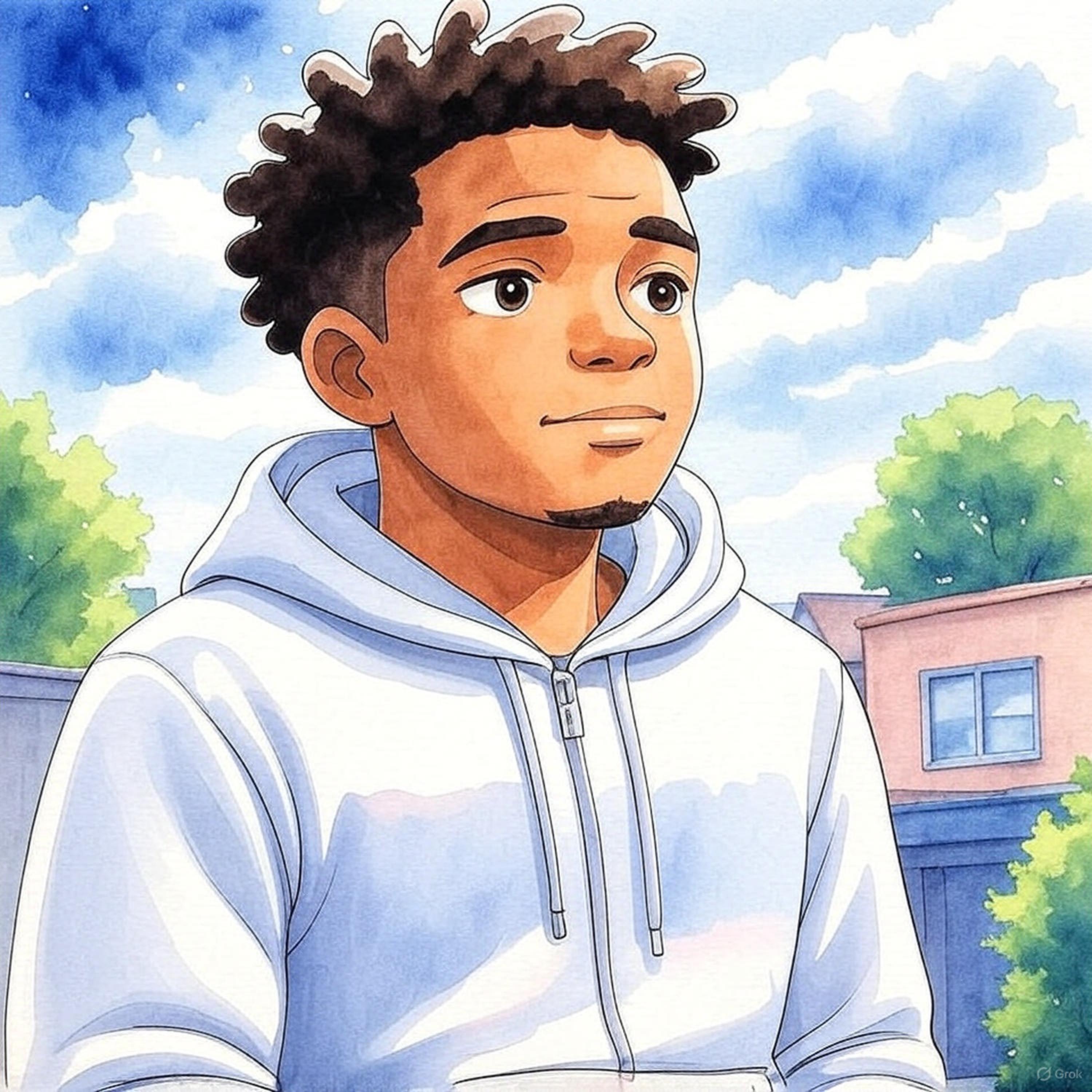 Spooky Wonders artwork