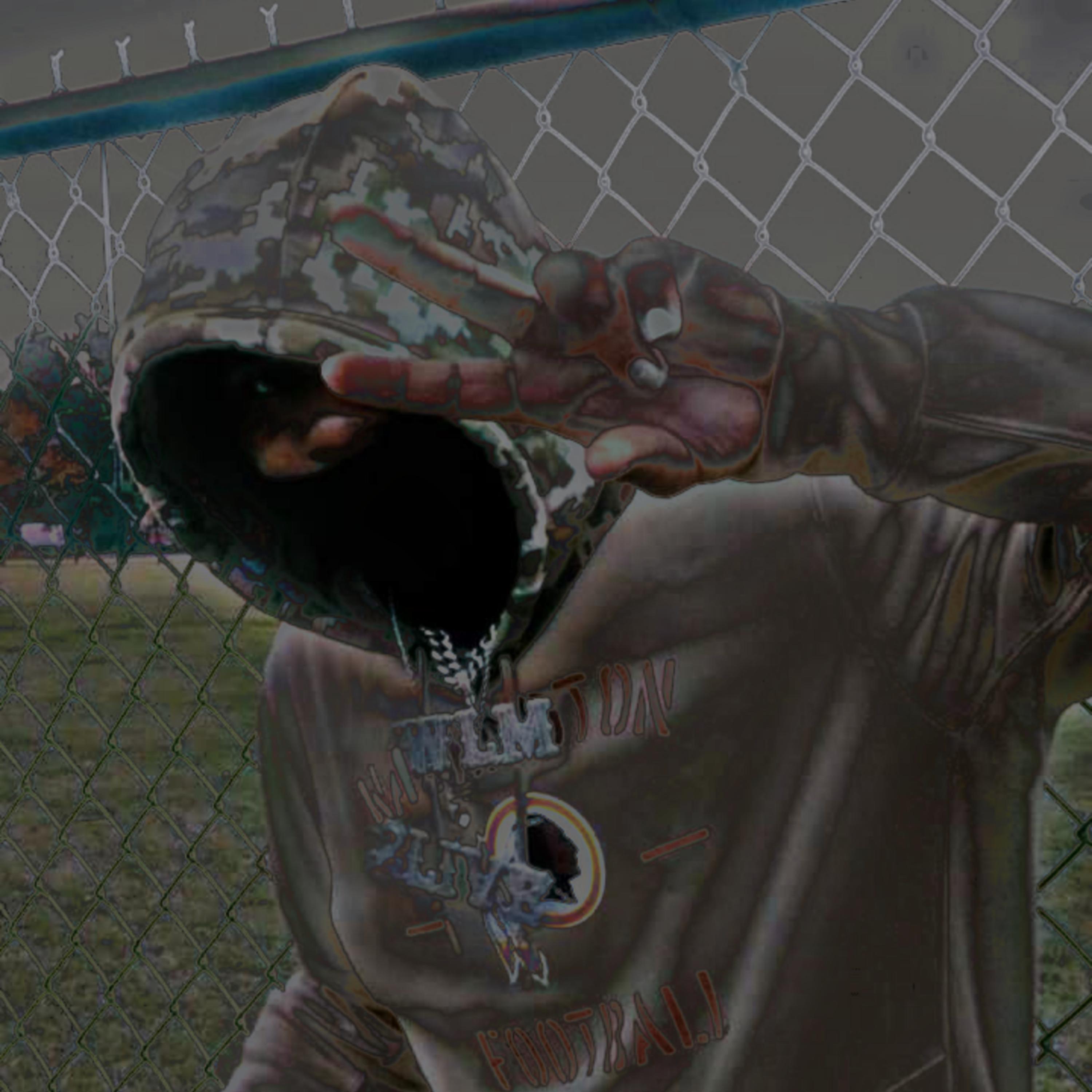 OverTime Scars & Wounds artwork