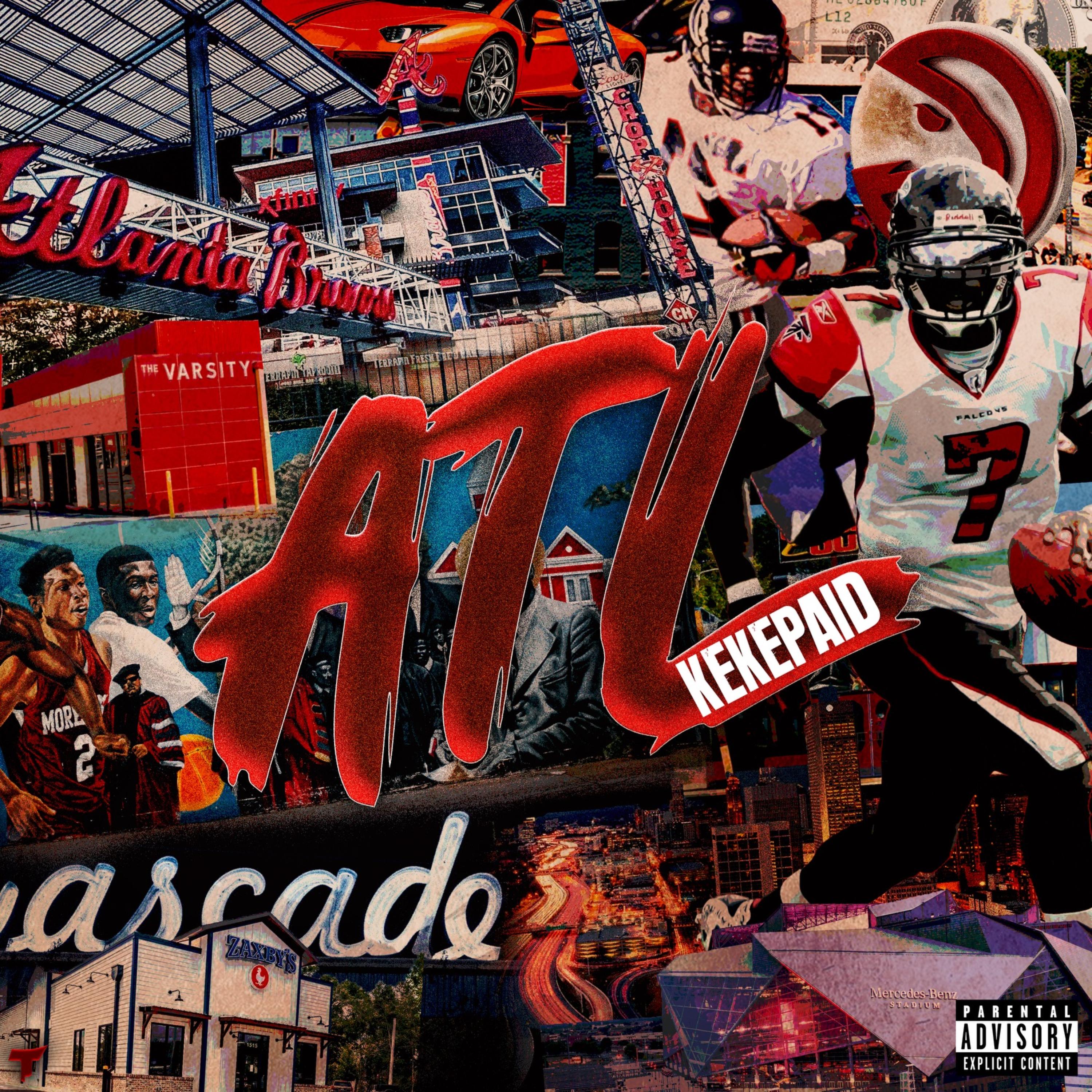 Atl artwork