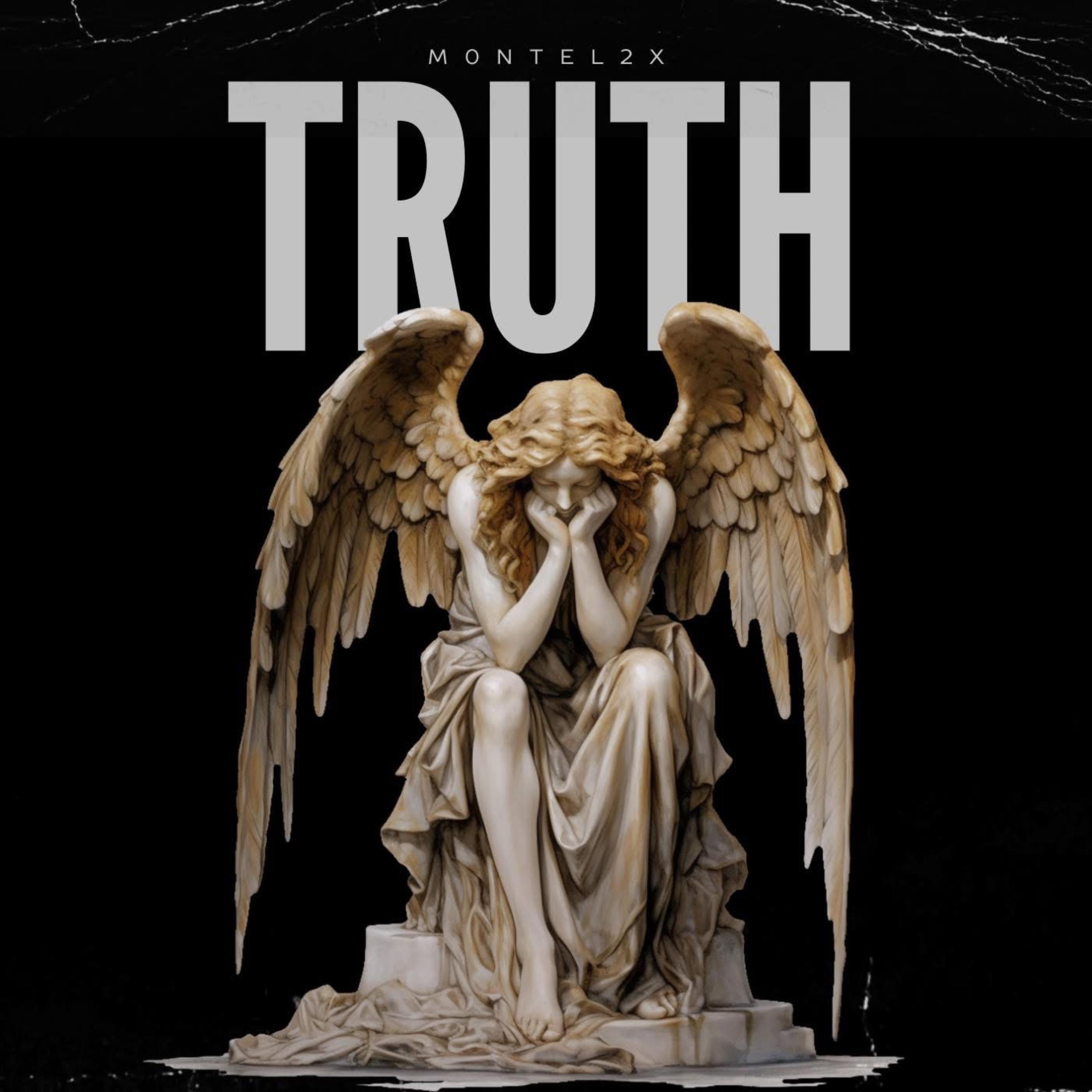 TRUTH by M0ntel2x cover art