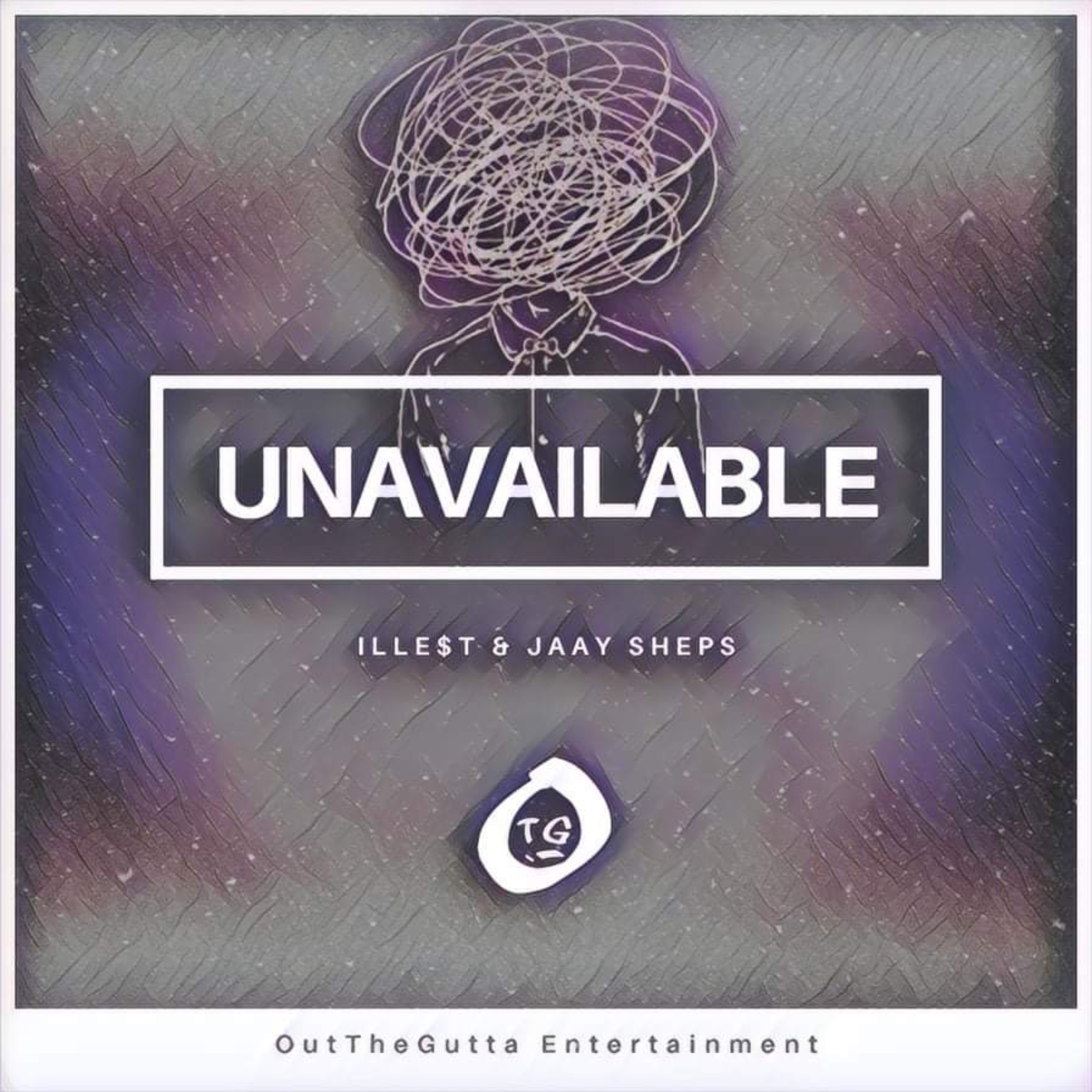 UNAVAILABLE artwork