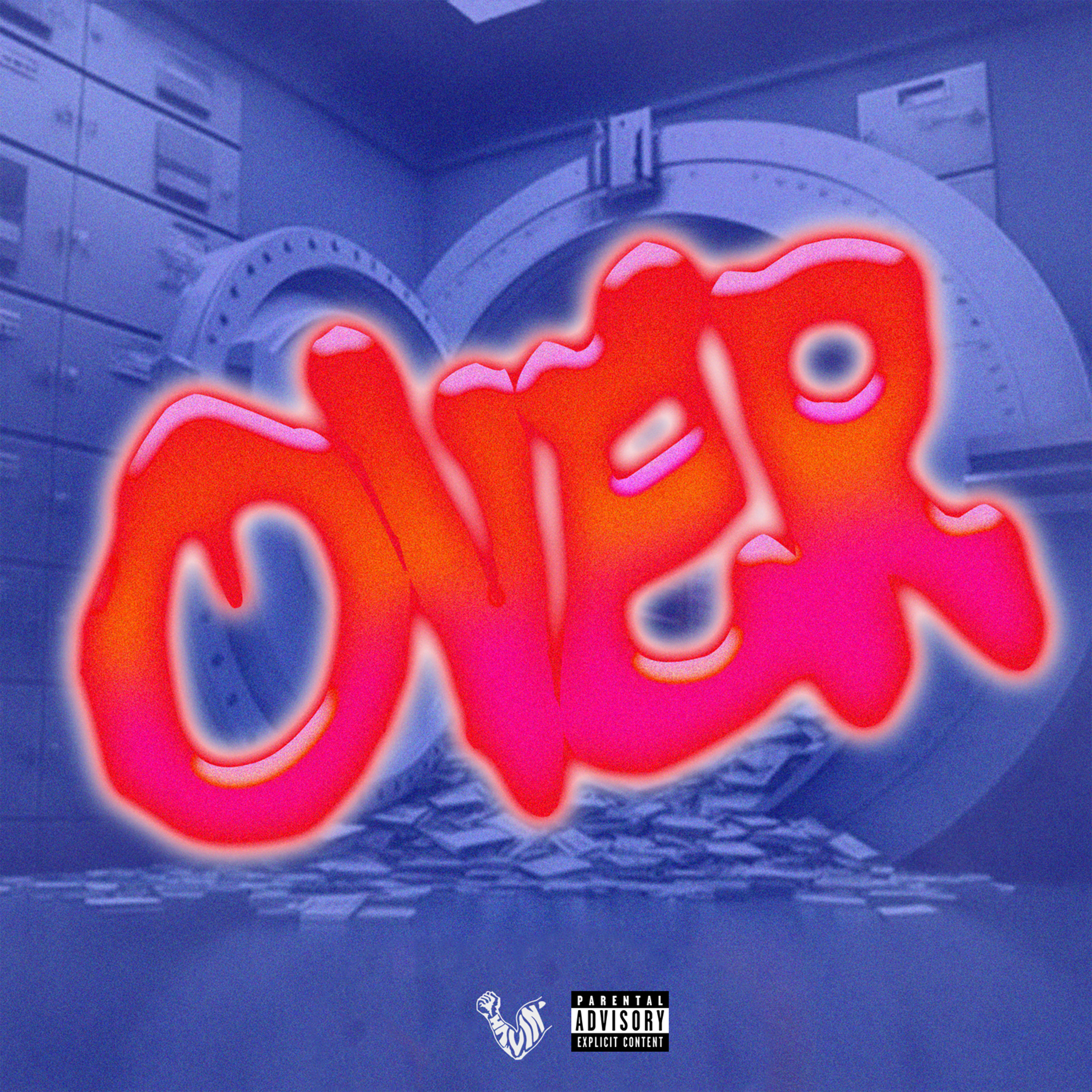 OVER artwork