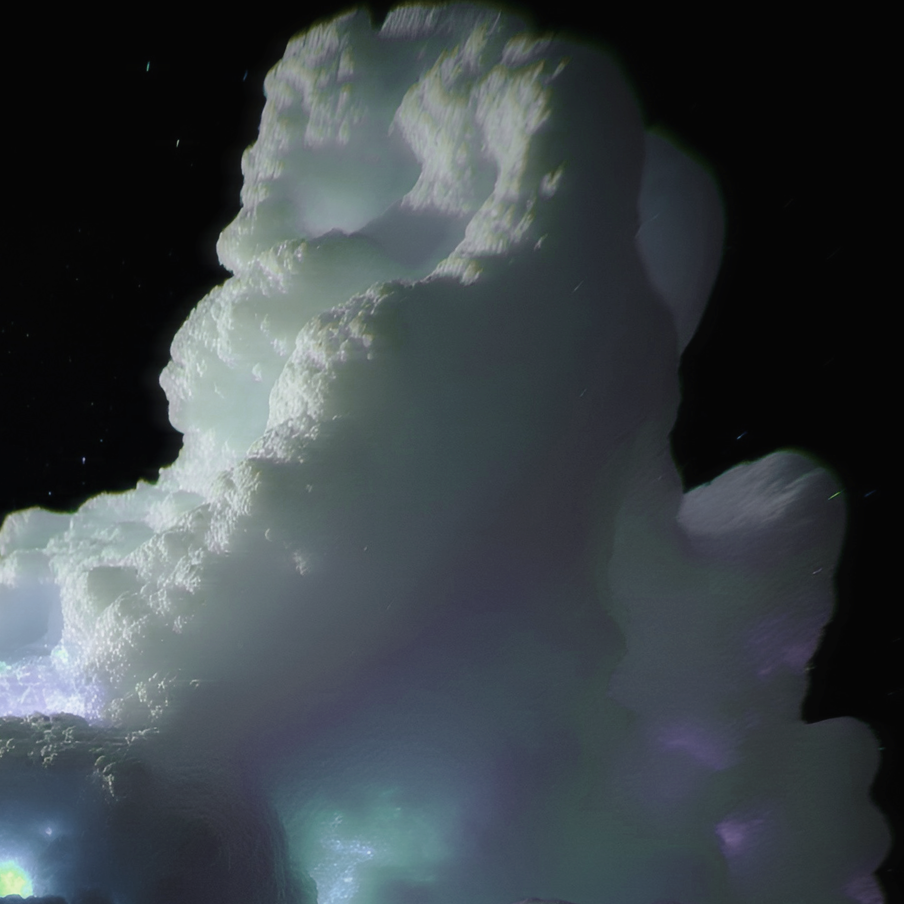 Nimbus artwork