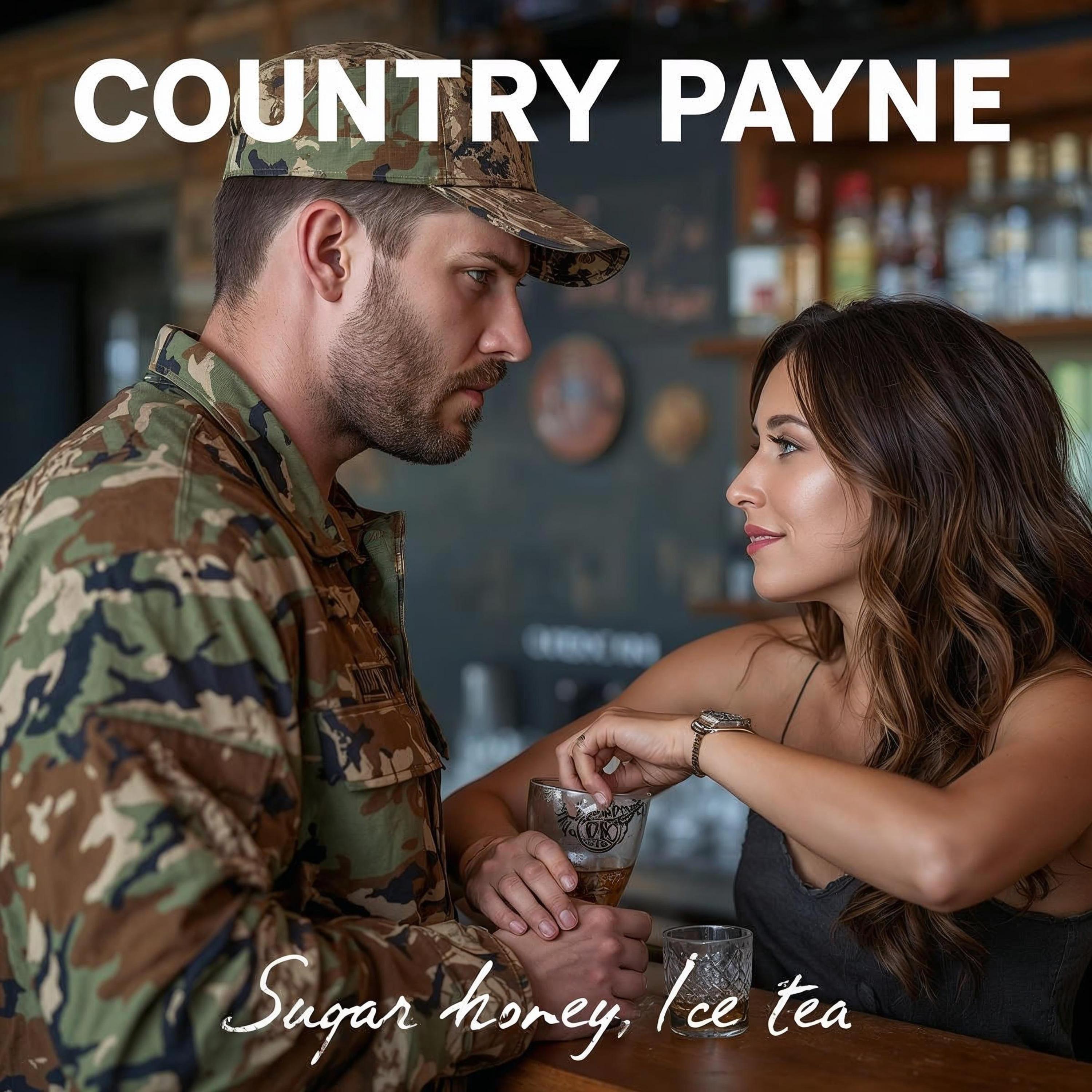 Sugar Honey Ice Tea artwork