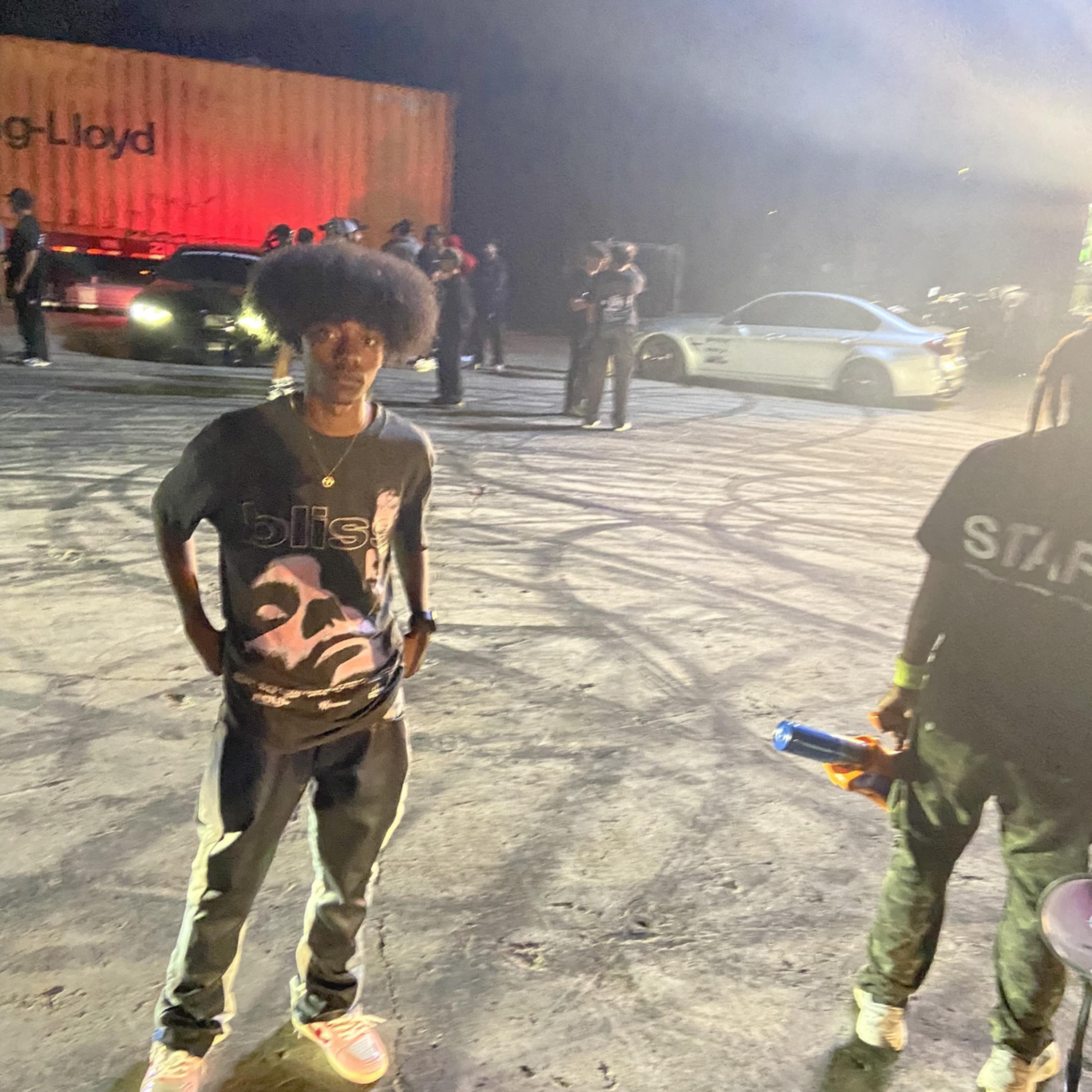 New To Atlanta artwork