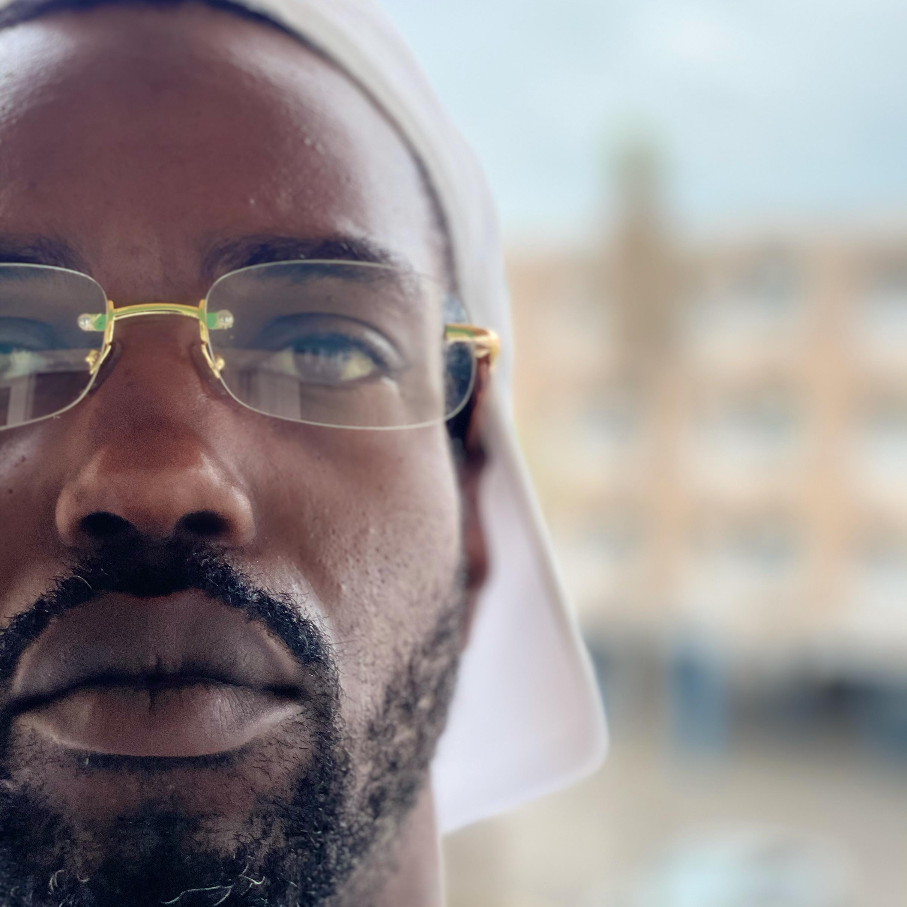 Paid My Dues artwork