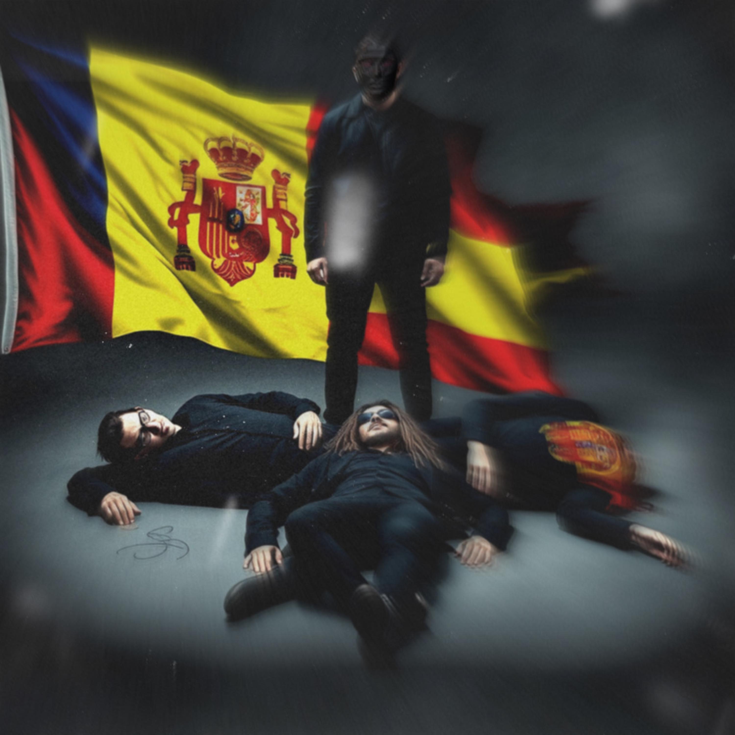 Un Día Más by Rummi Ru cover art