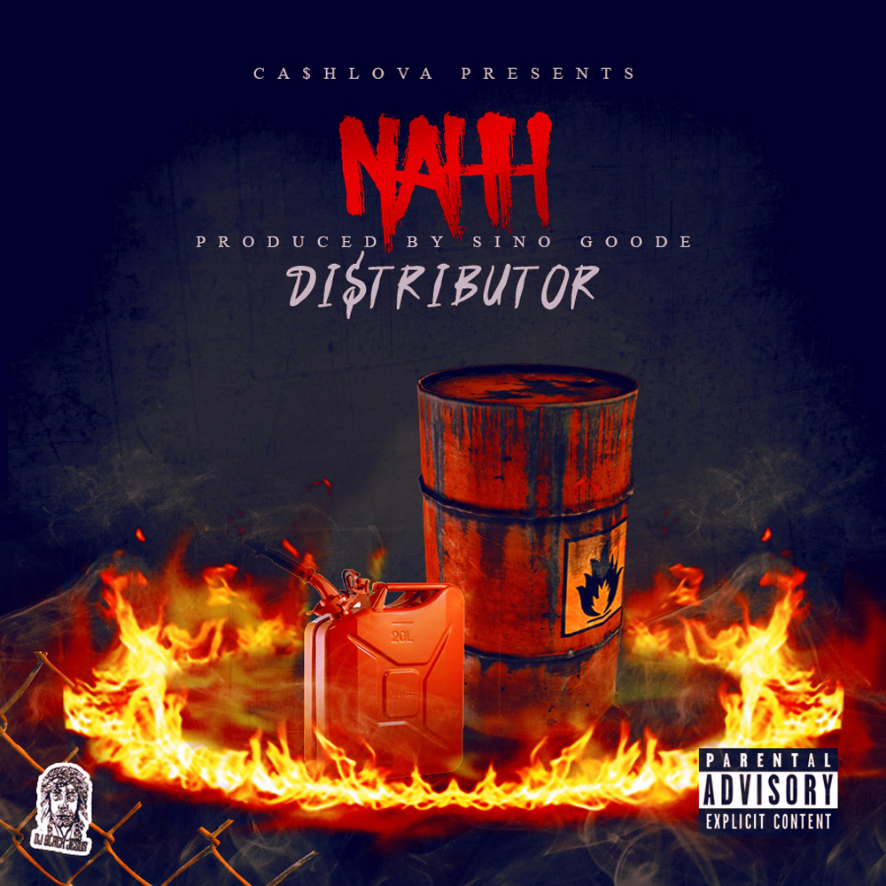 NAHH artwork