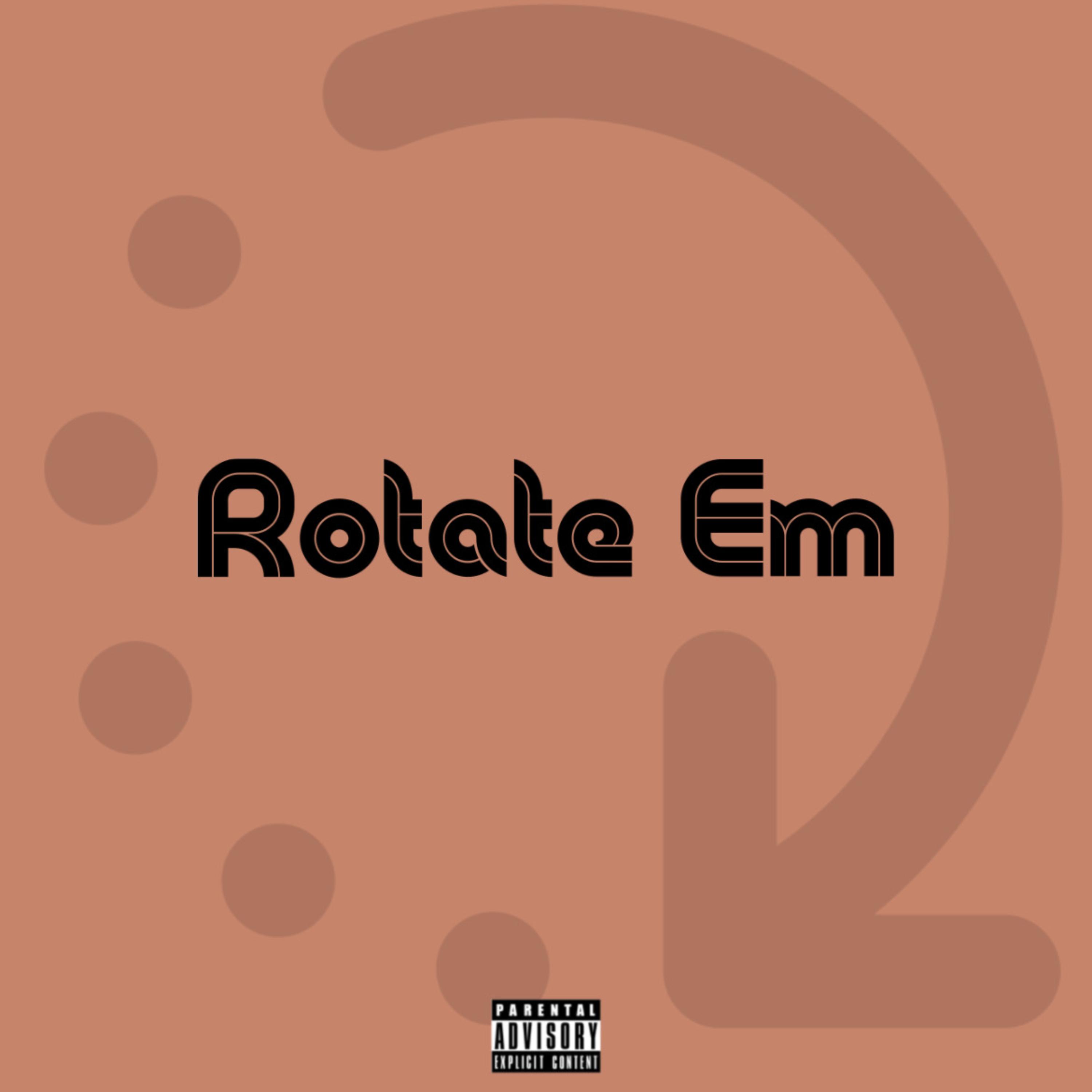 Rotate Em artwork