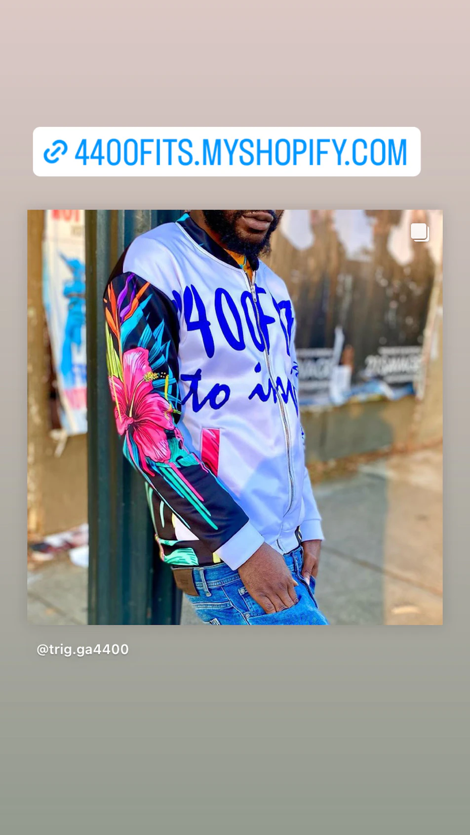 Shop