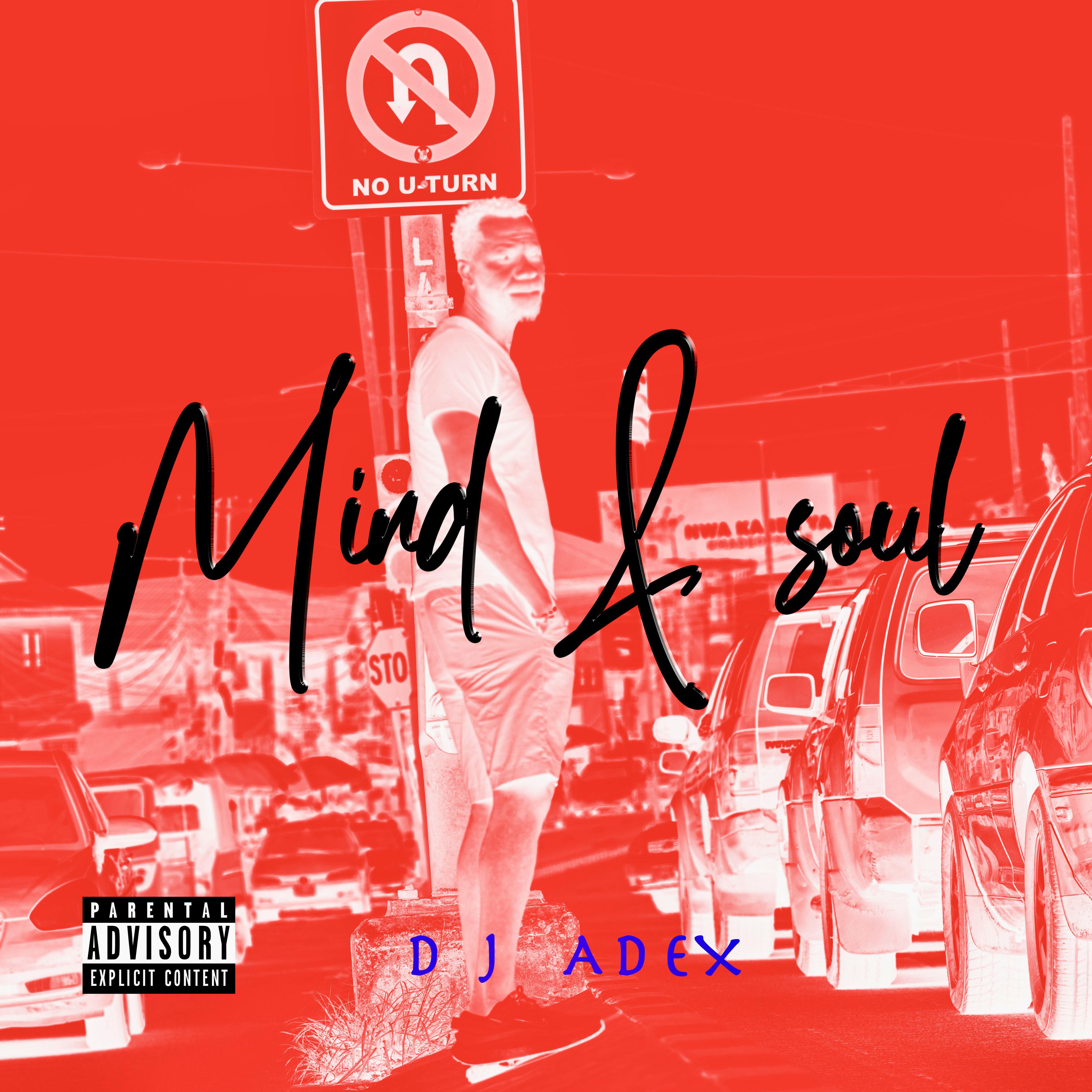 Mind  &  Soul artwork