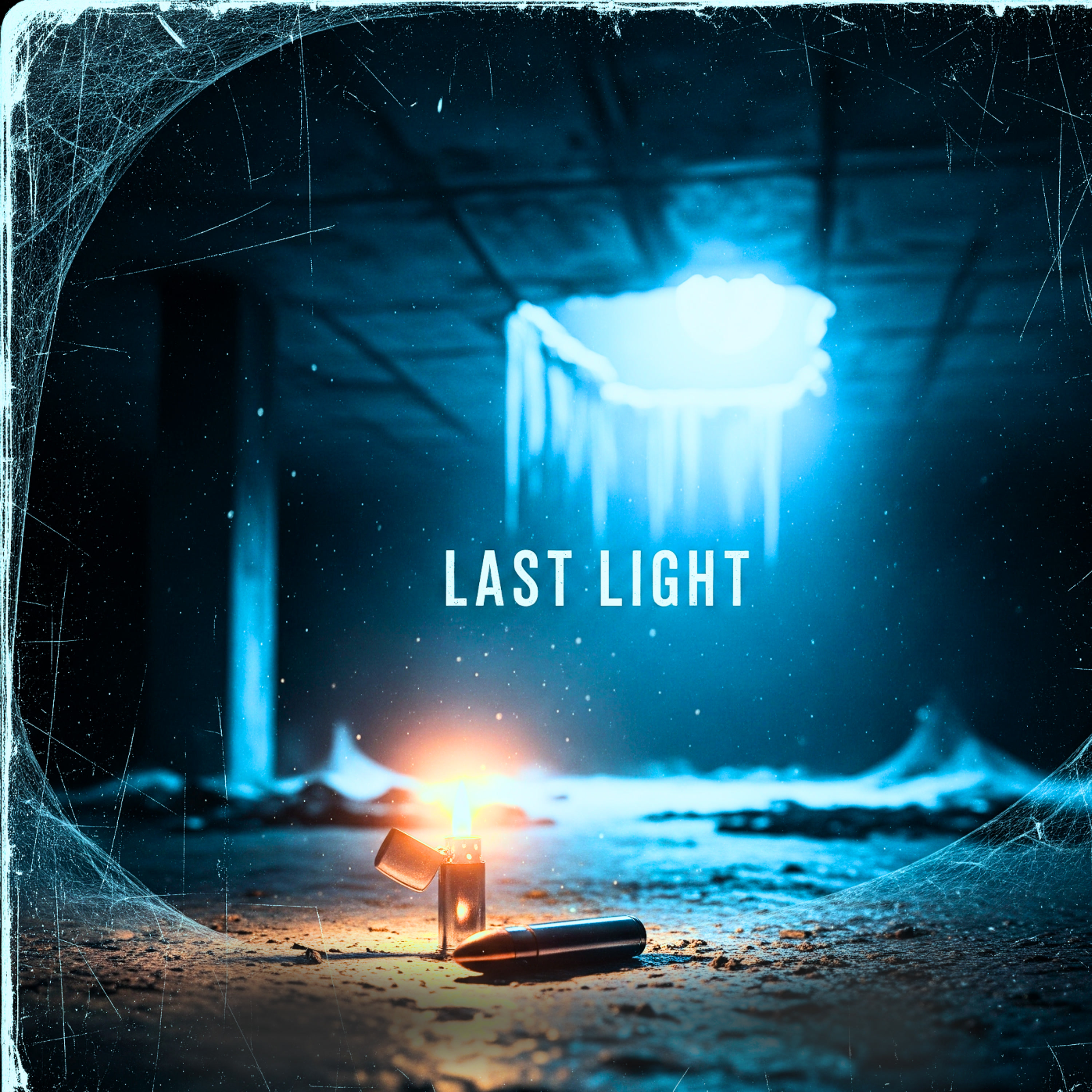 Last Light artwork