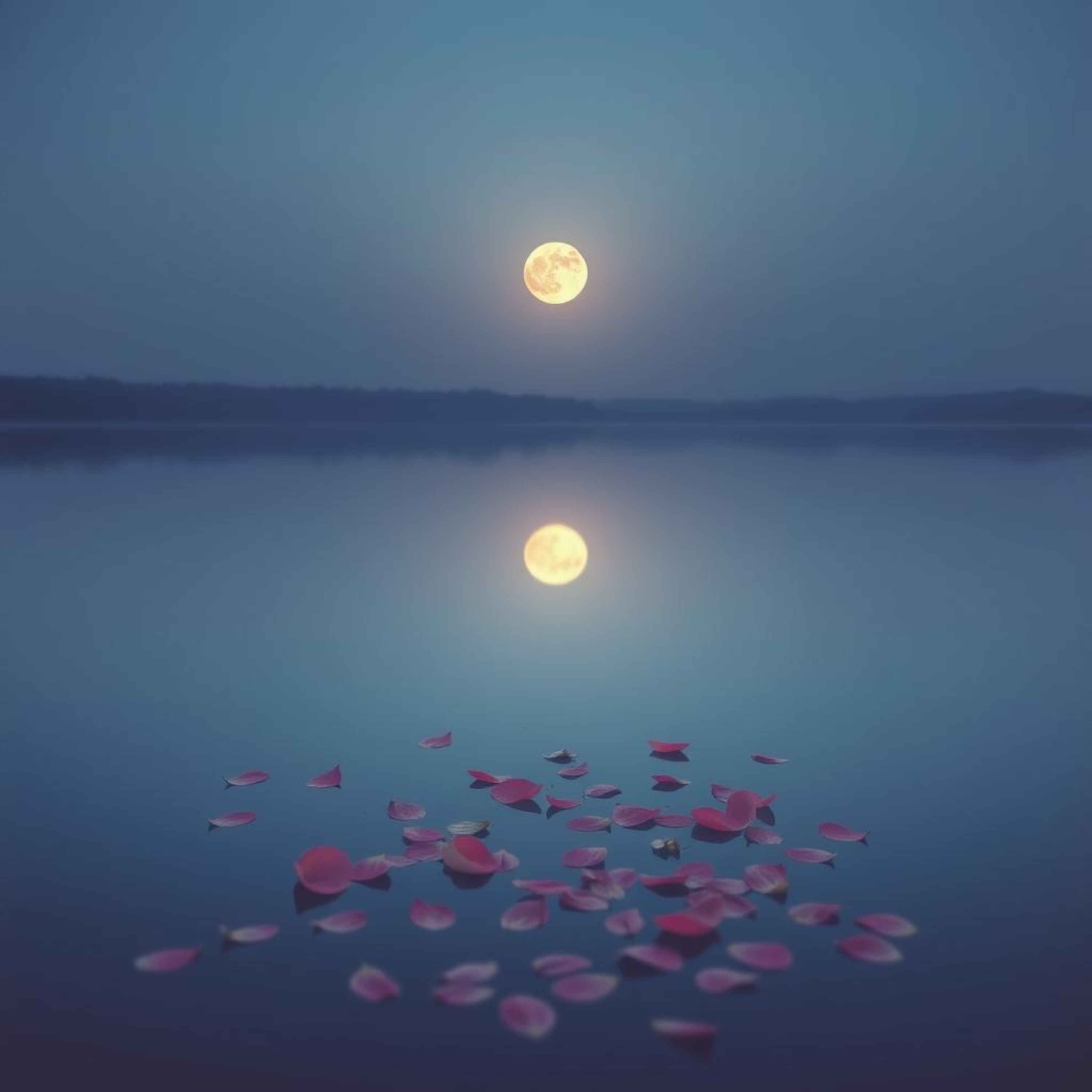 The Silence artwork
