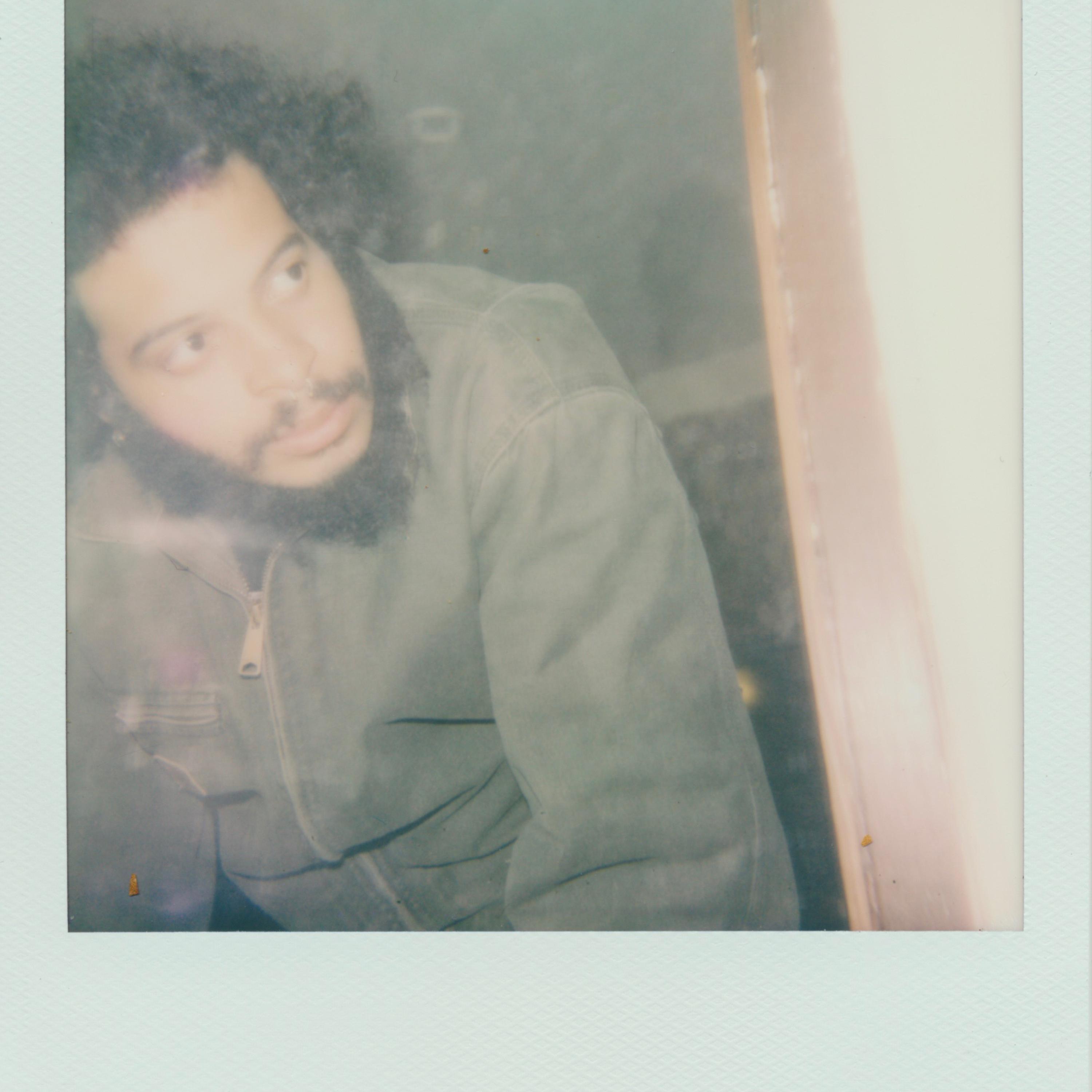 THE WICKED WITCH OF THE PNW artwork