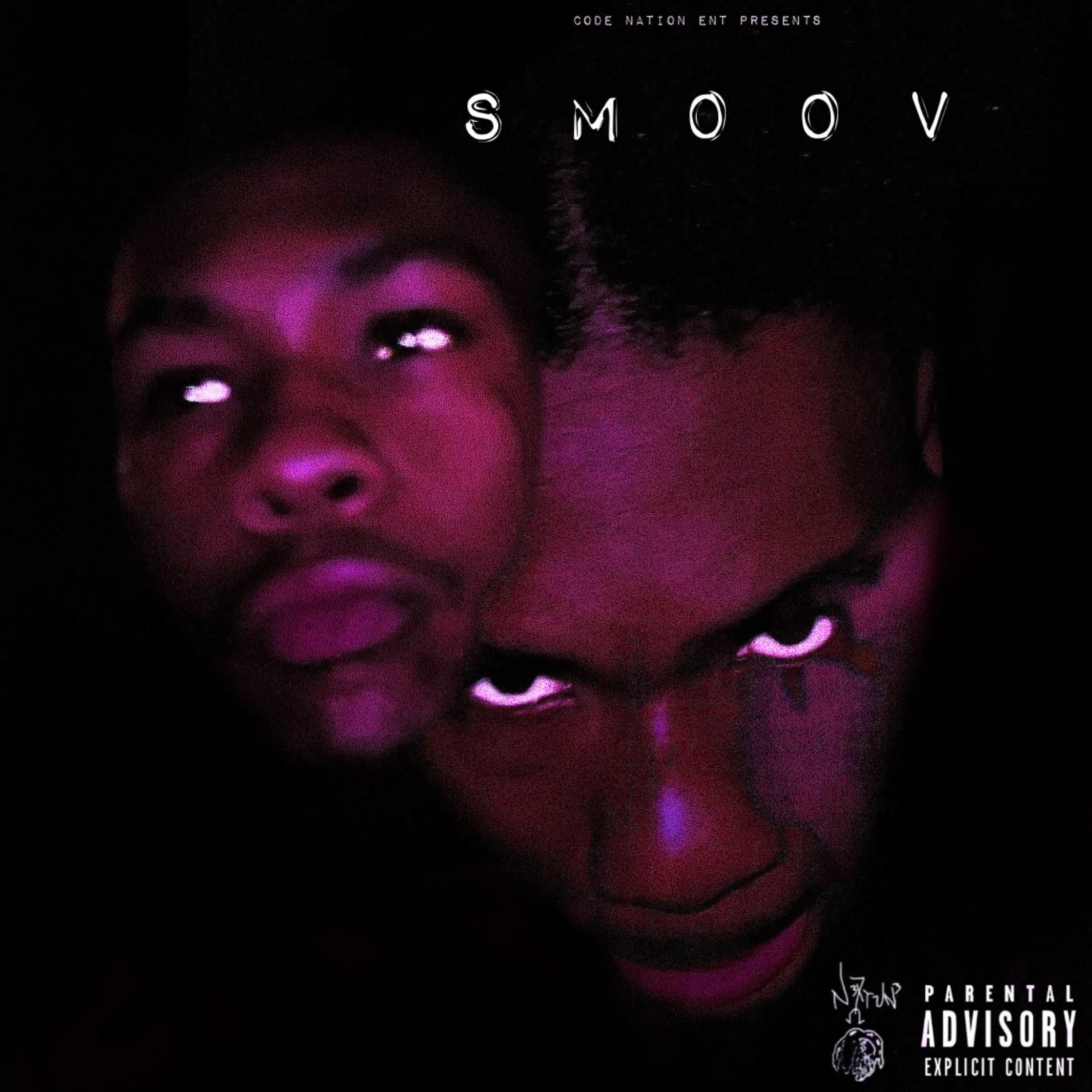 Smoov artwork