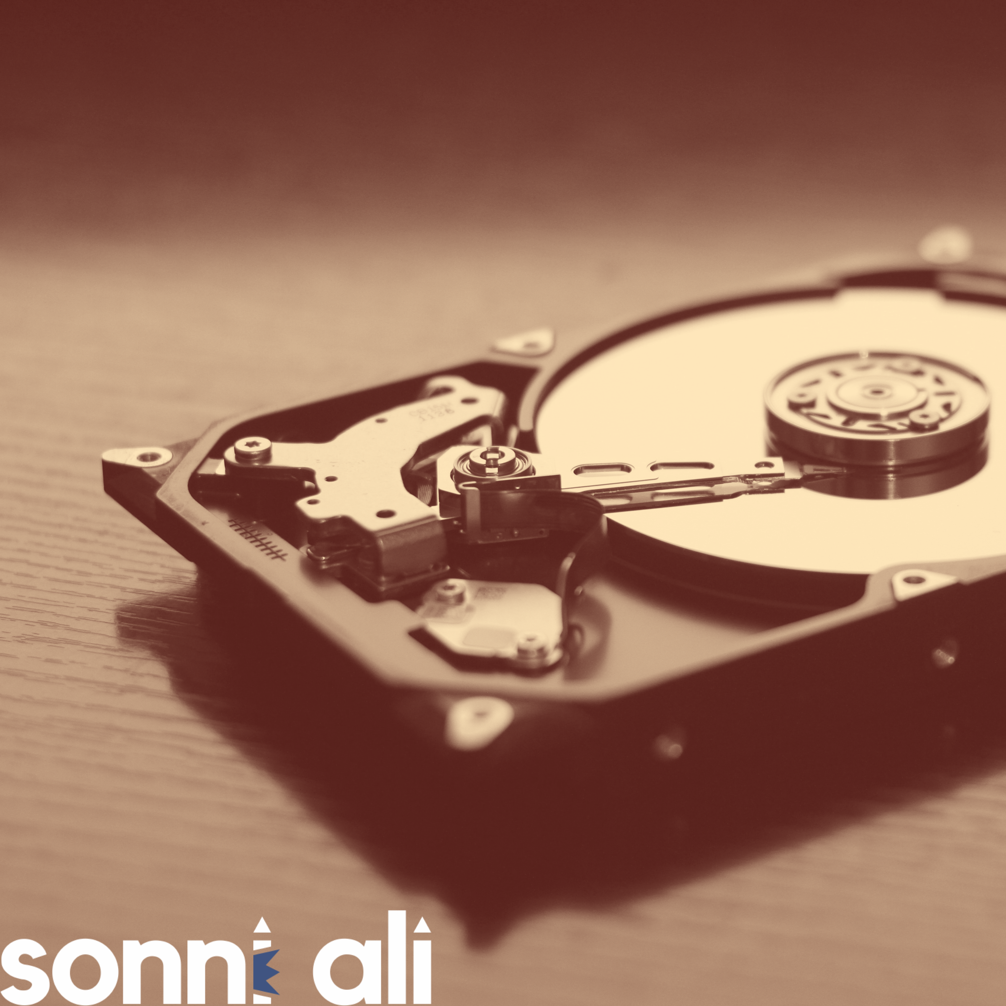 Archives Vol. 1 by Sonni Ali cover art