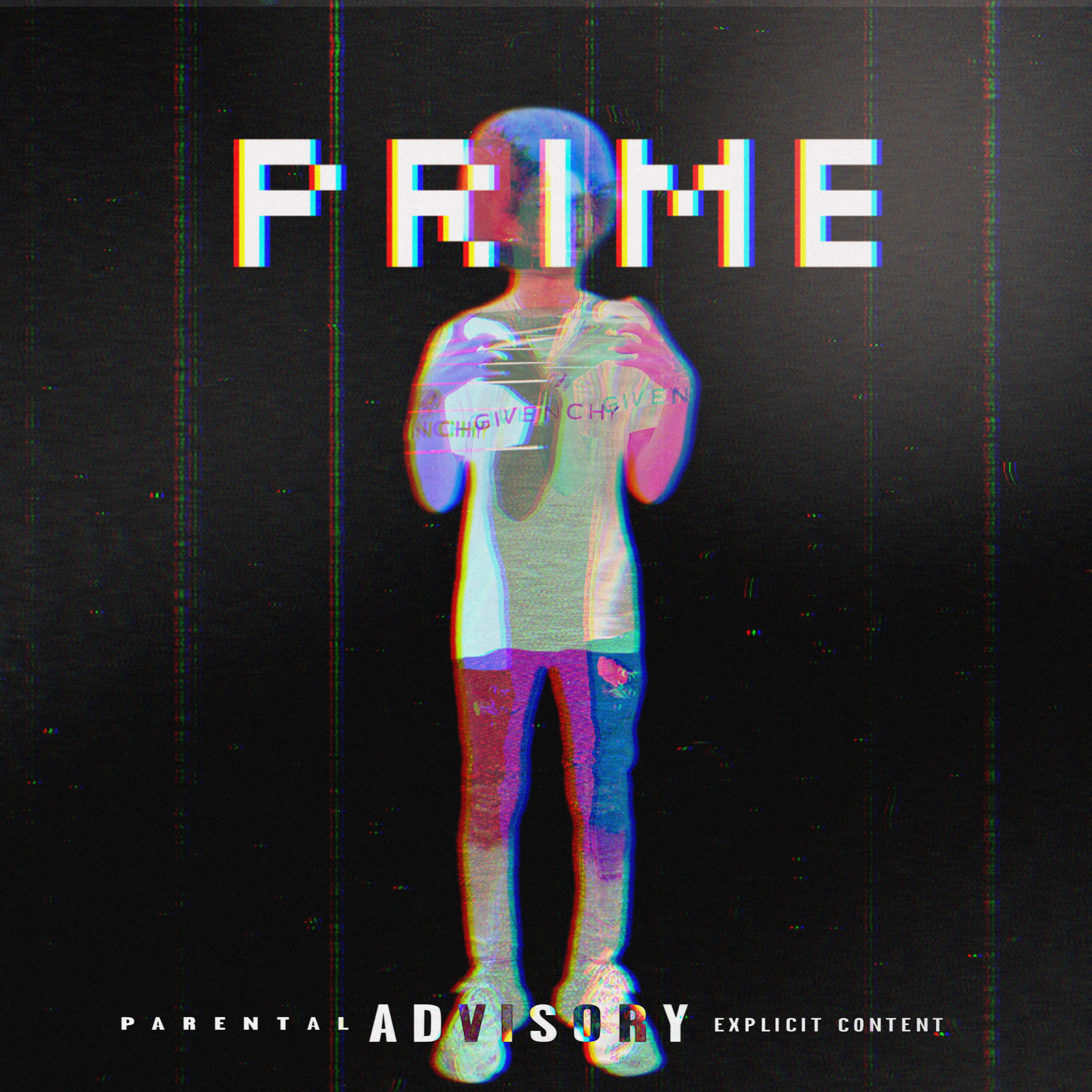 Prime artwork