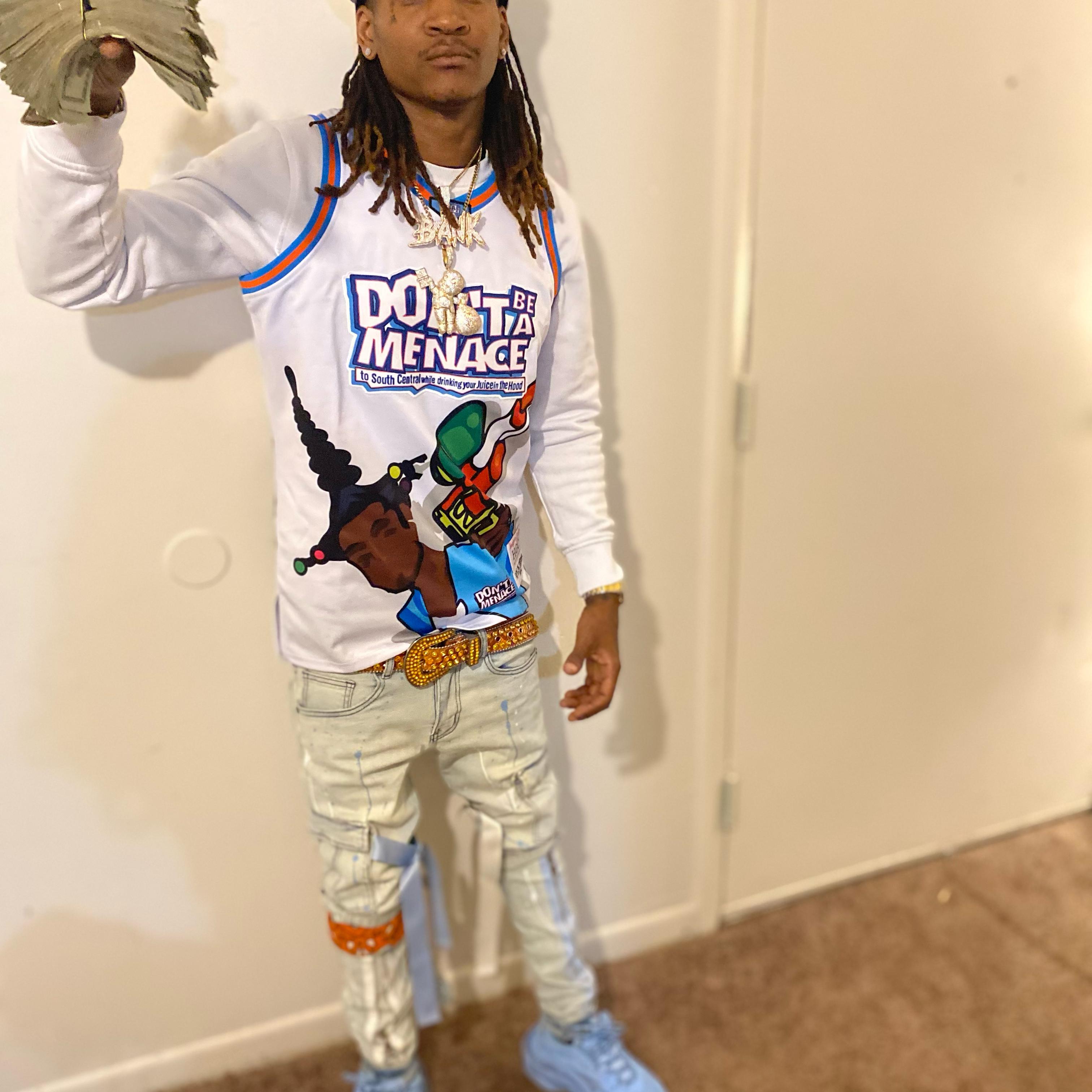 U Dont Kno Me by Bankroll Jones cover art