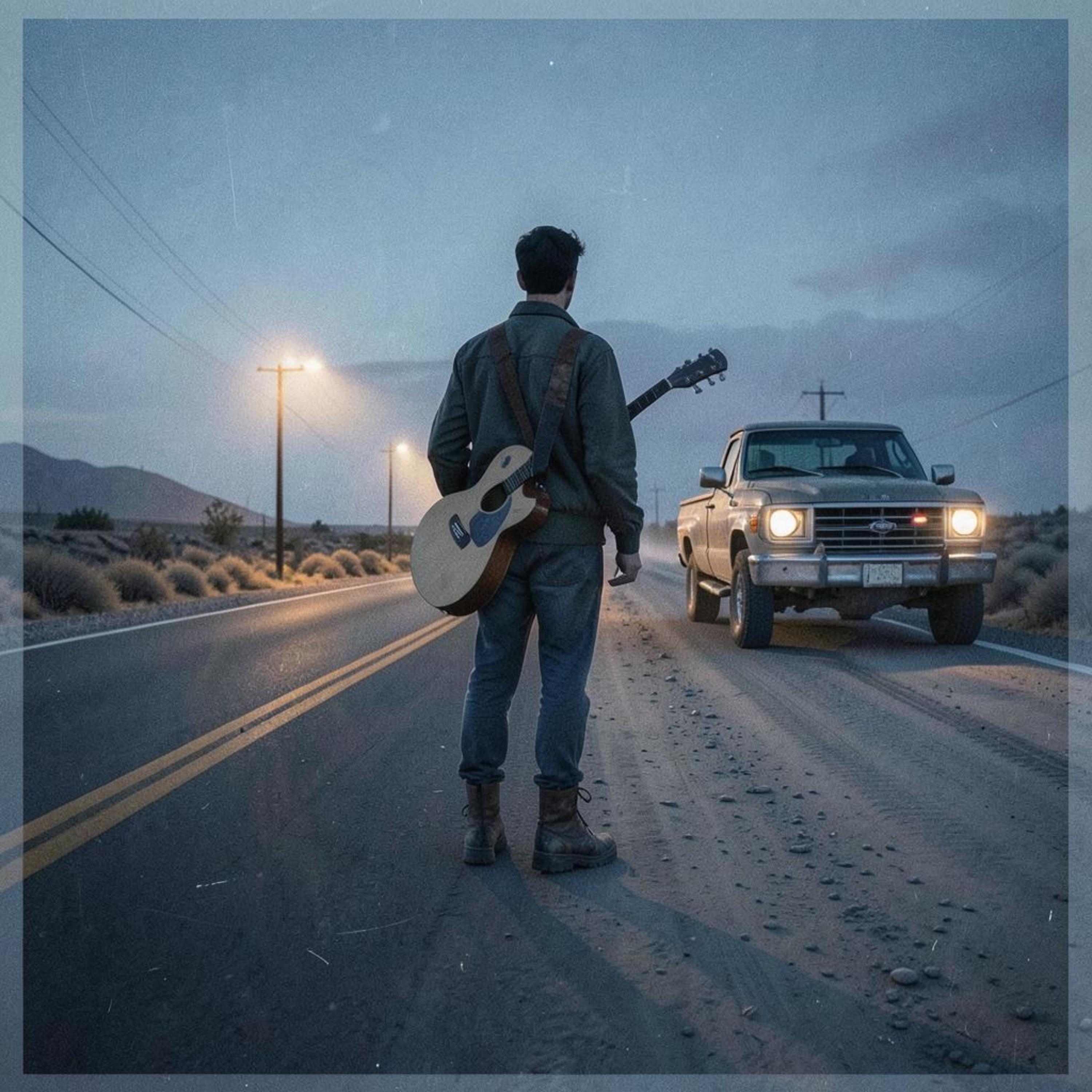 Highway Life Hustling by Just Chris cover art
