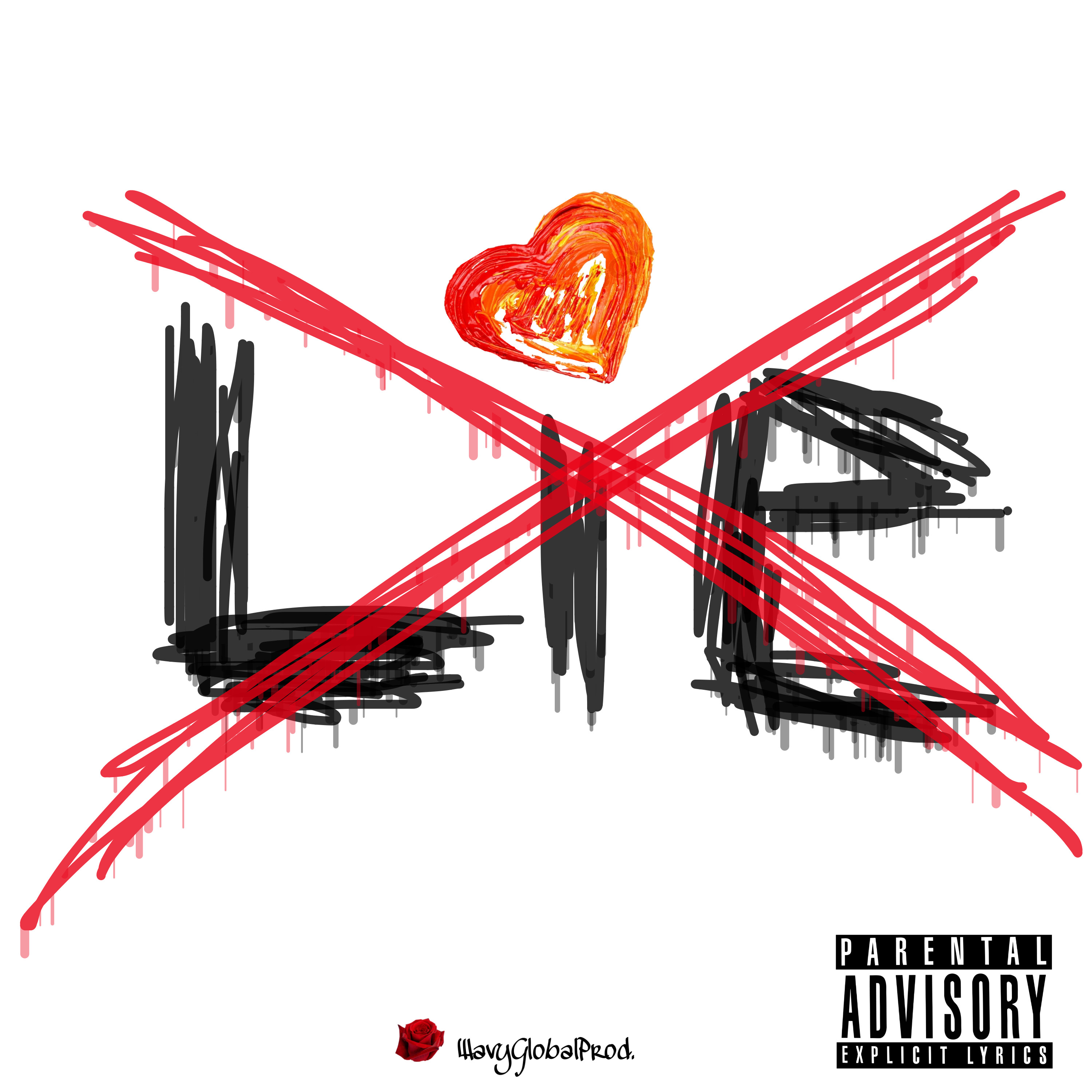 No Lie artwork