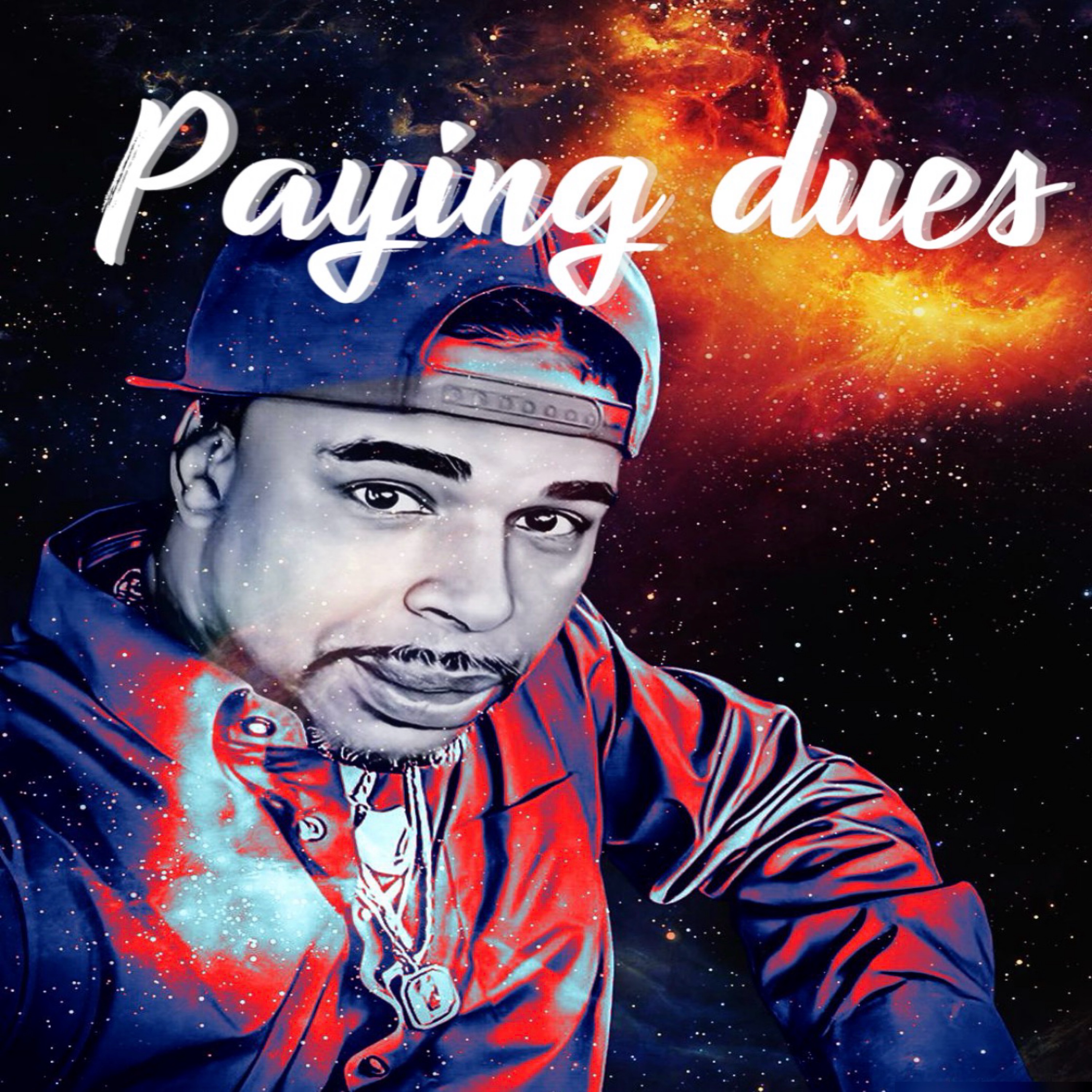 Paying Dues artwork