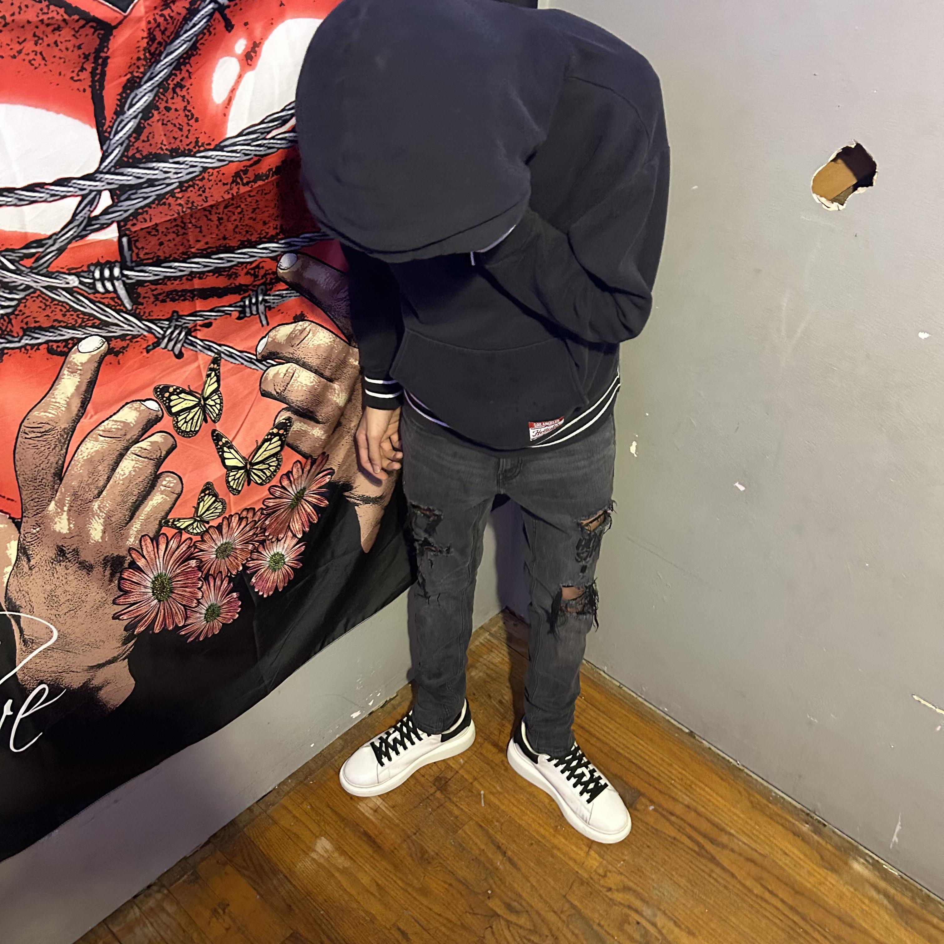 Feel Better artwork