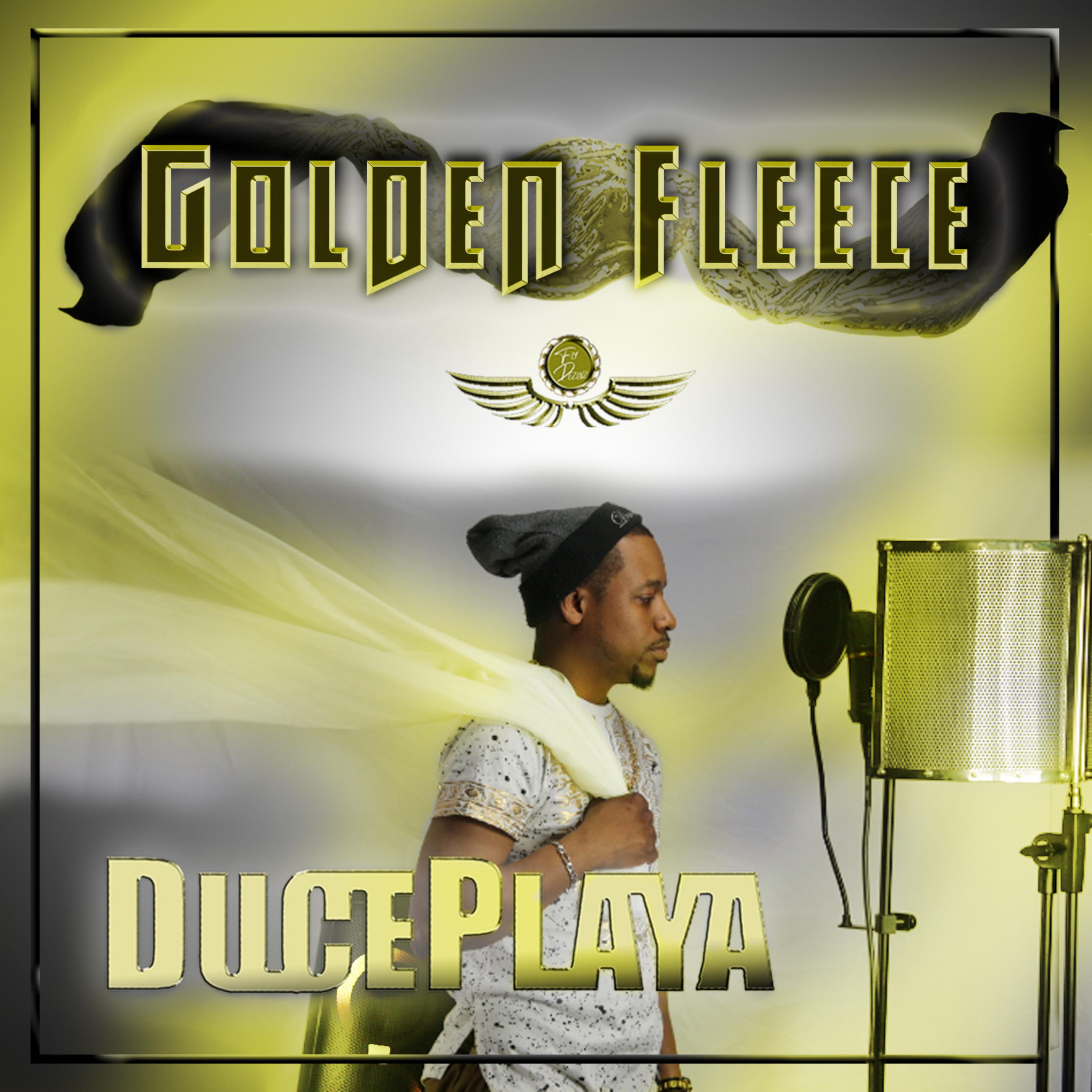 Golden Fleece by Duceplaya cover art