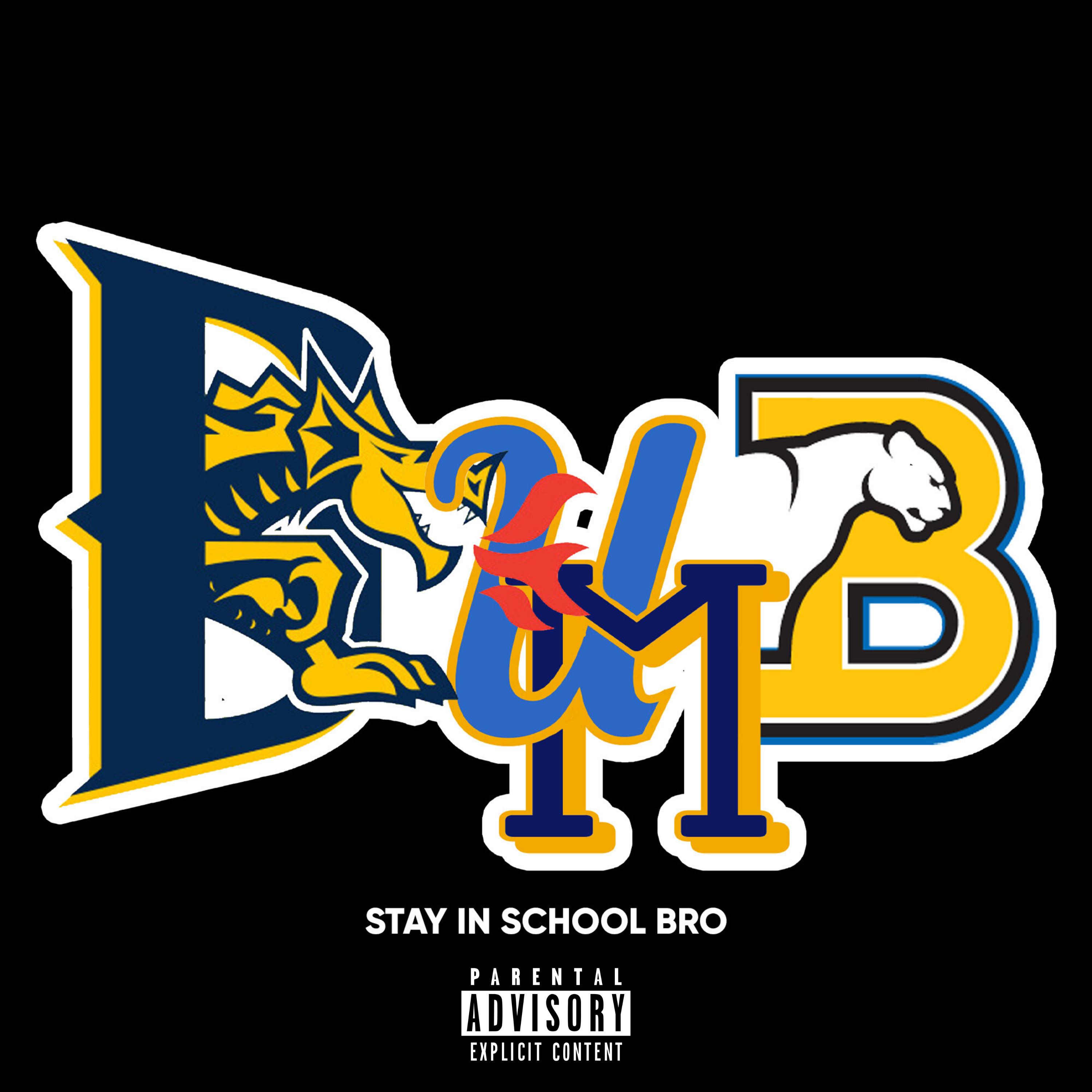 Dumb by Dre Leroy cover art