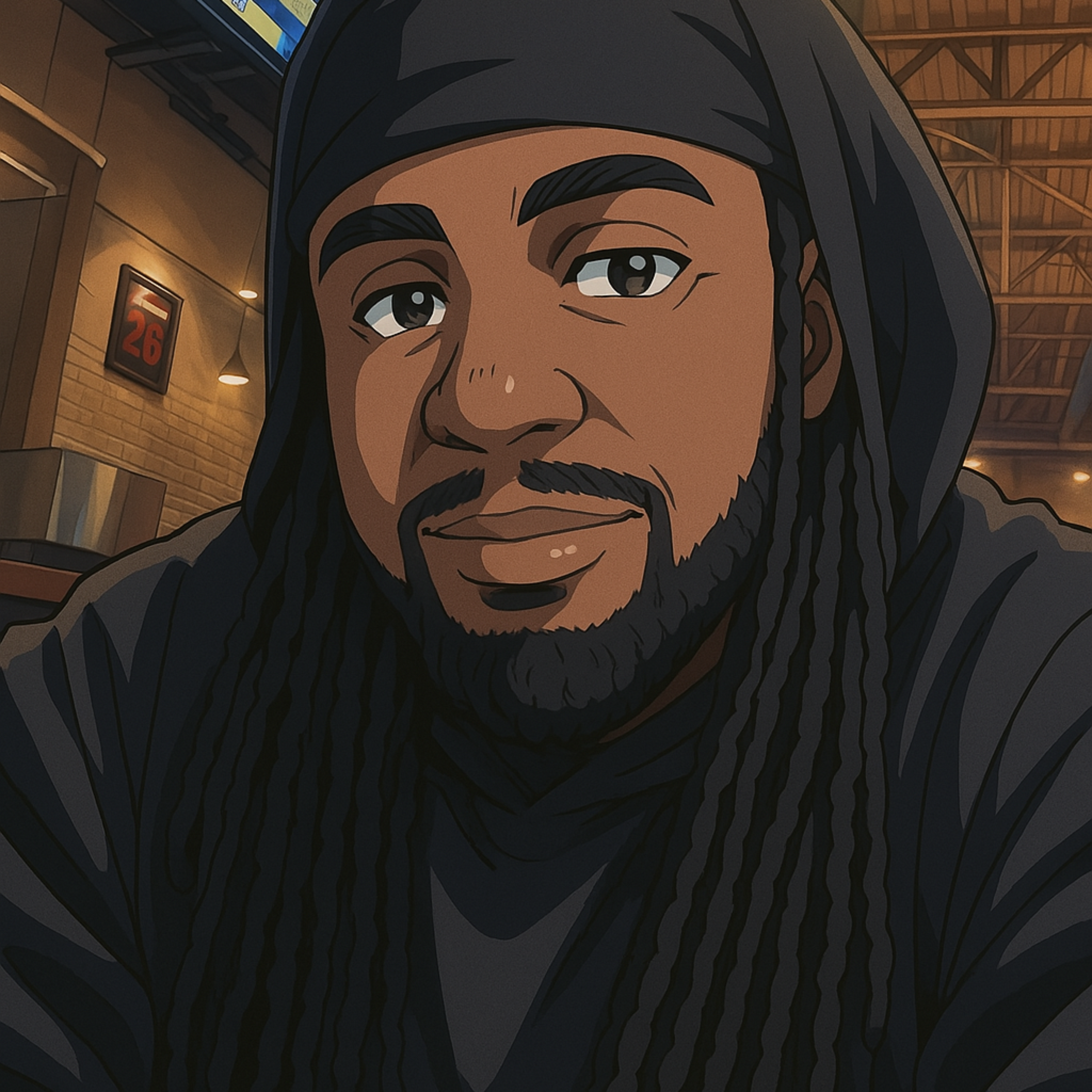 No More (Limitations:} artwork