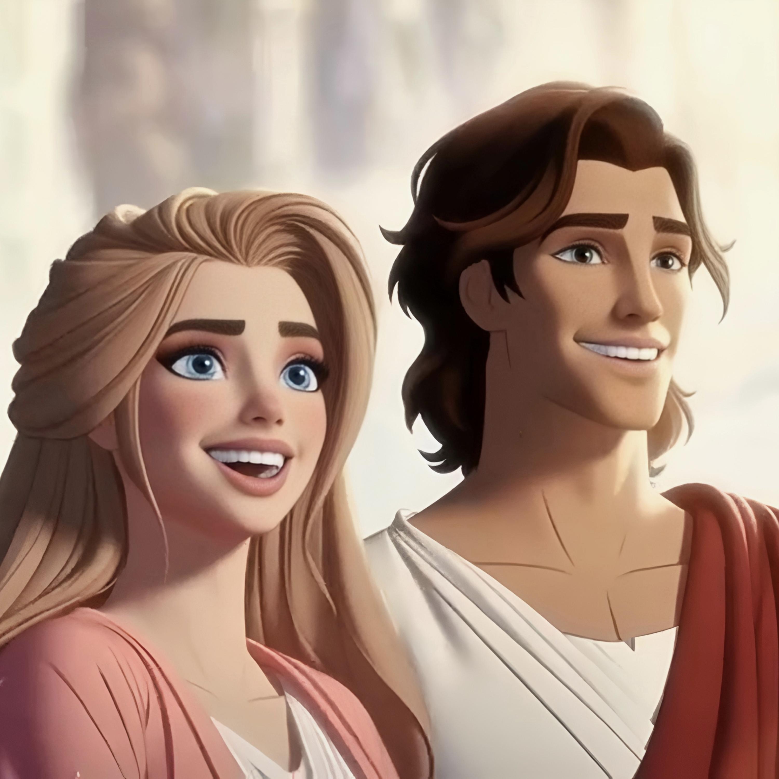 You Make Me Smile artwork