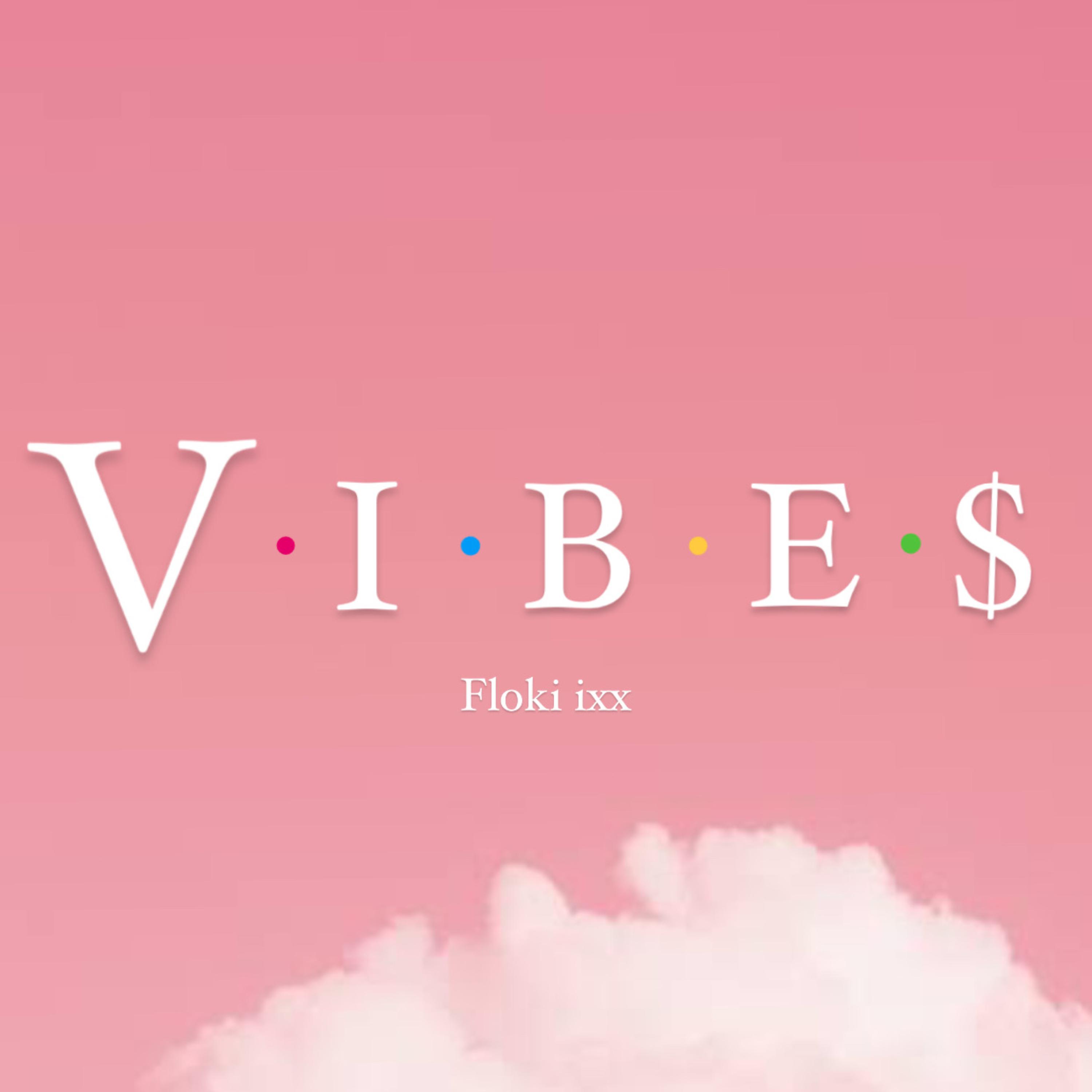 VIBE$ artwork