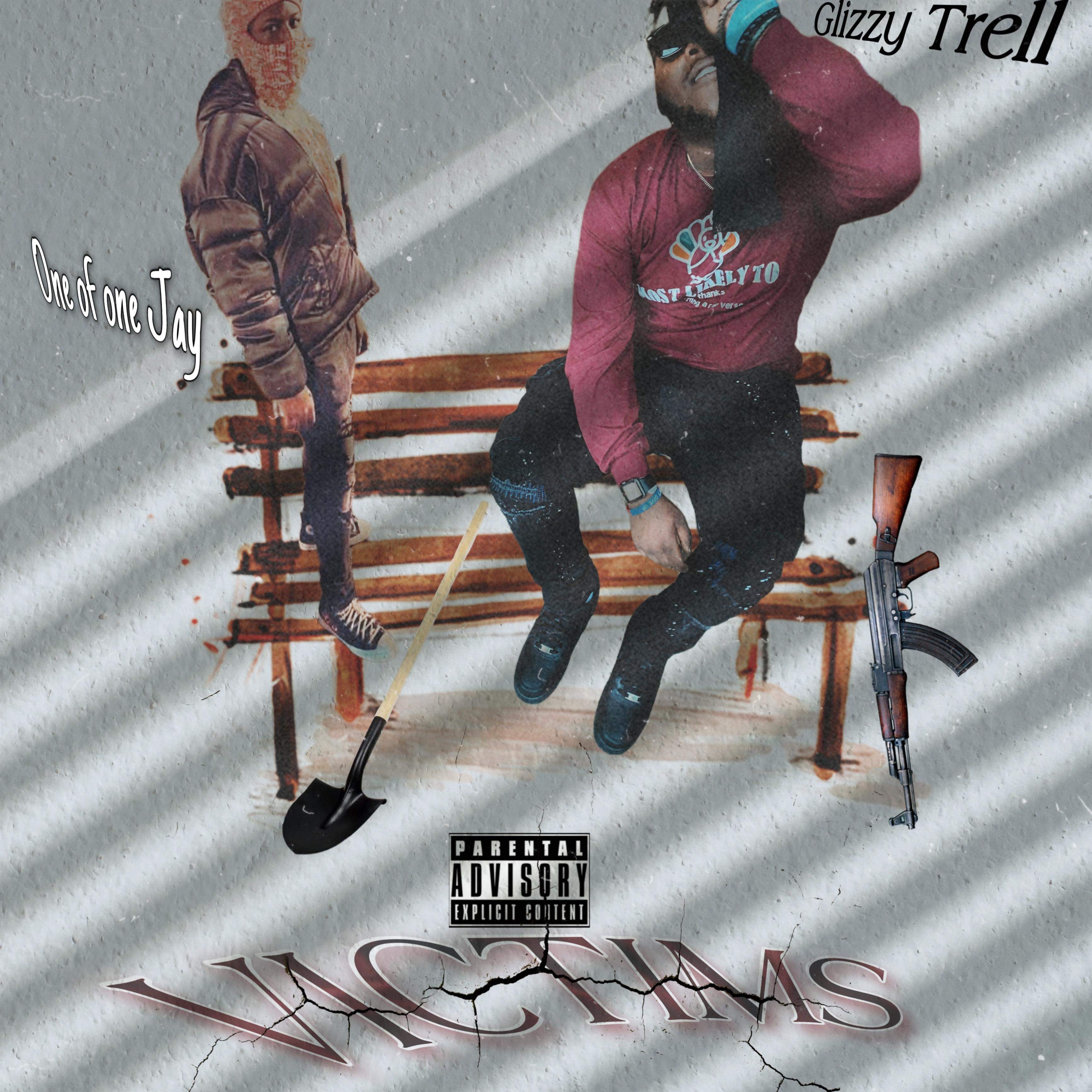 Victims artwork