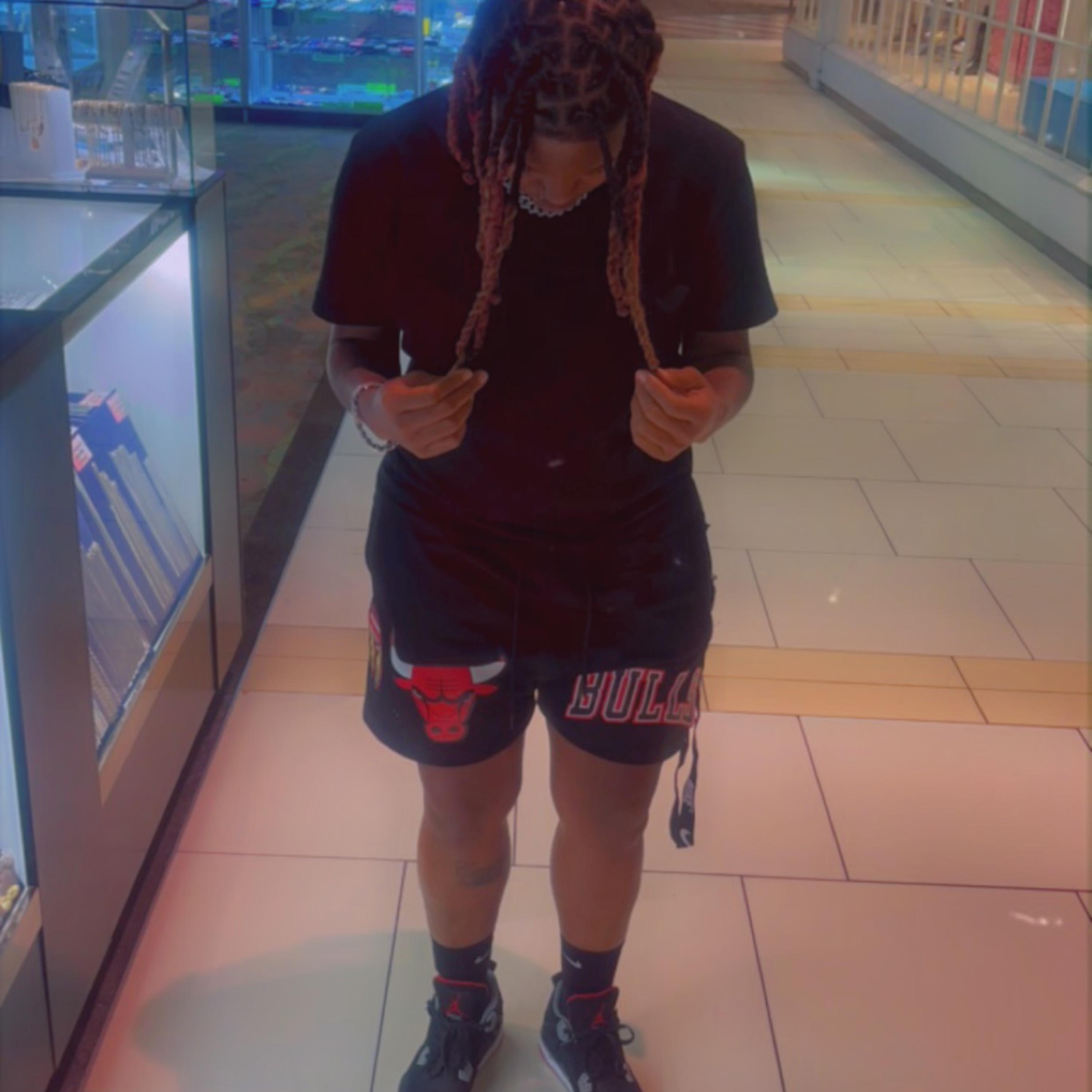 Fucc Nigga artwork