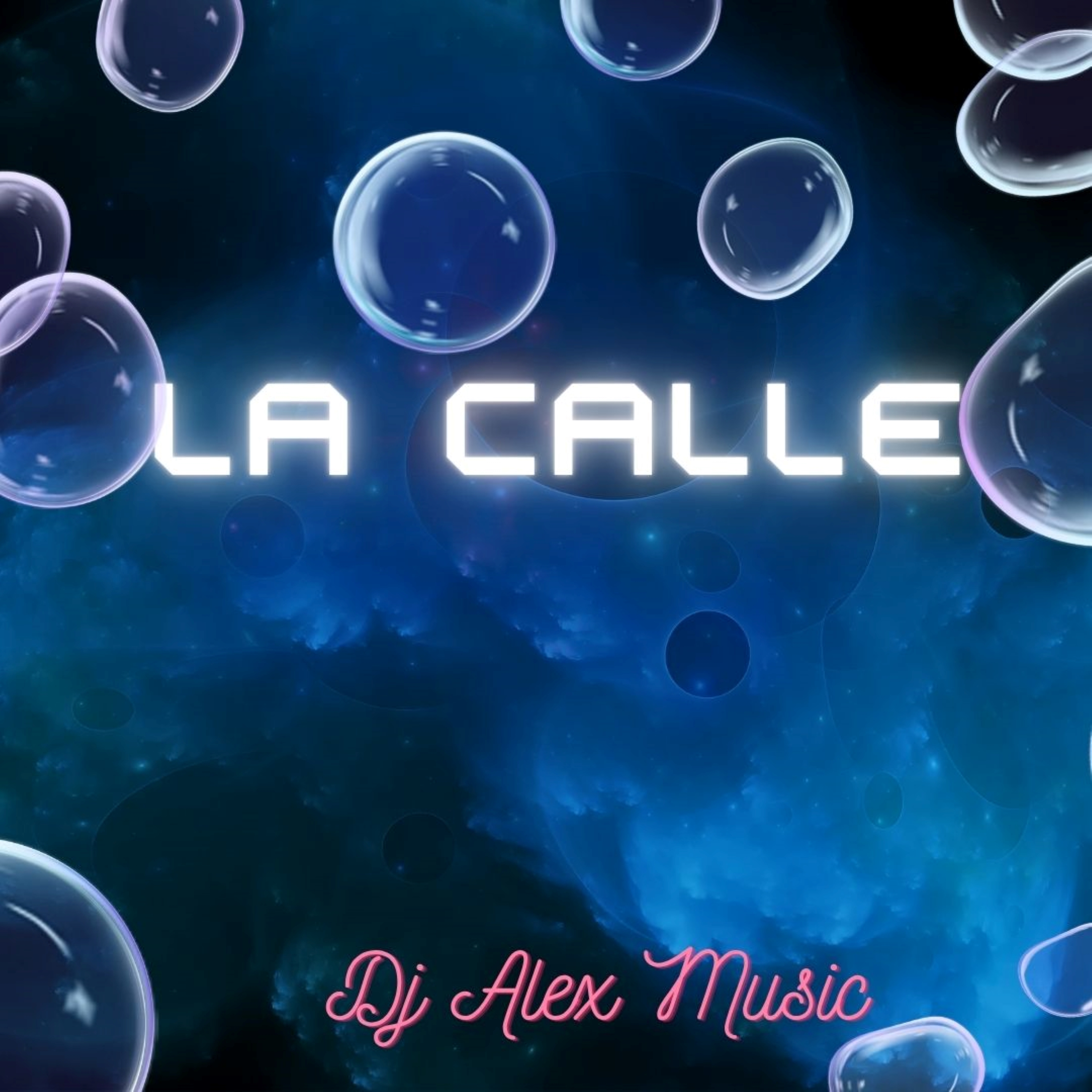 La Calle artwork