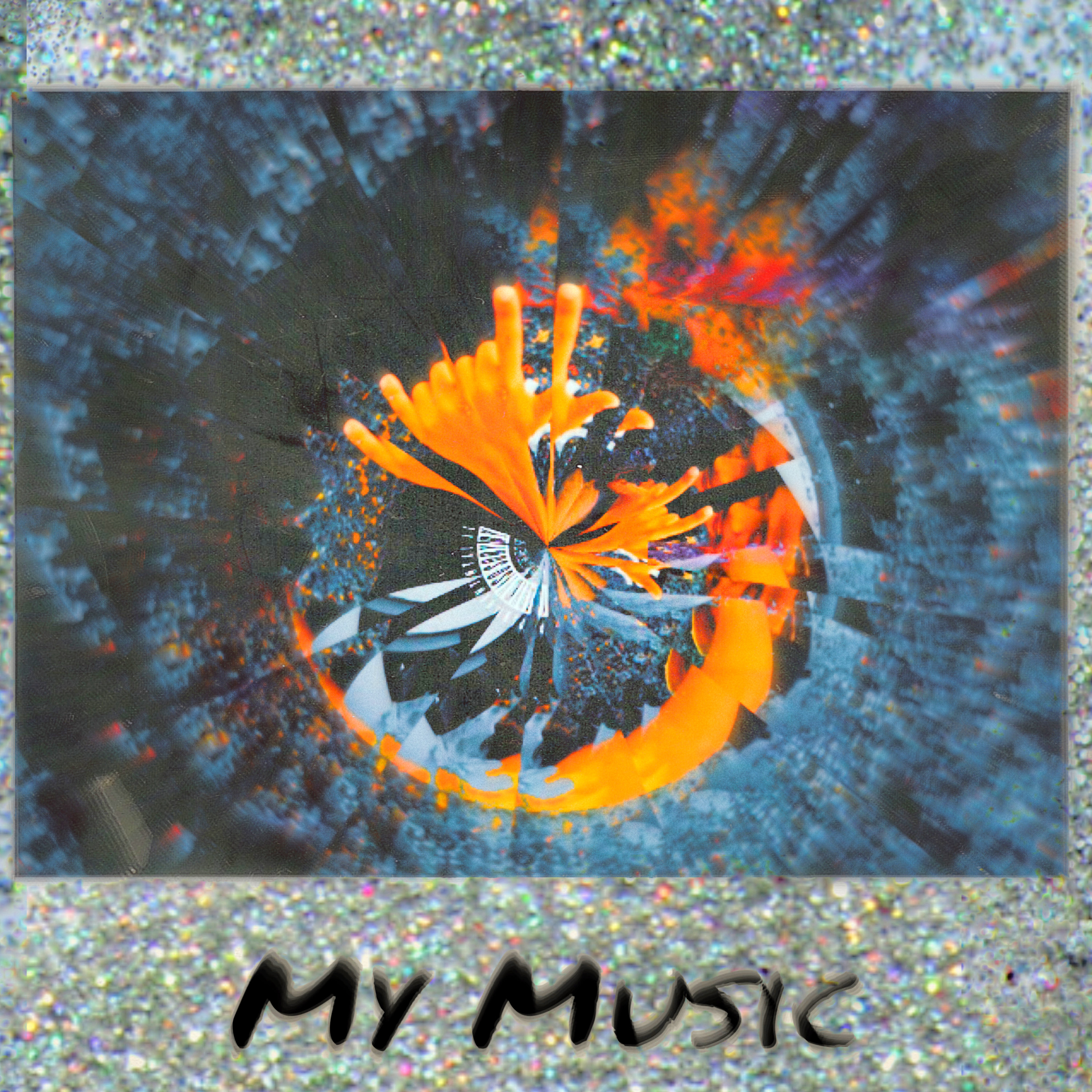 My Music artwork