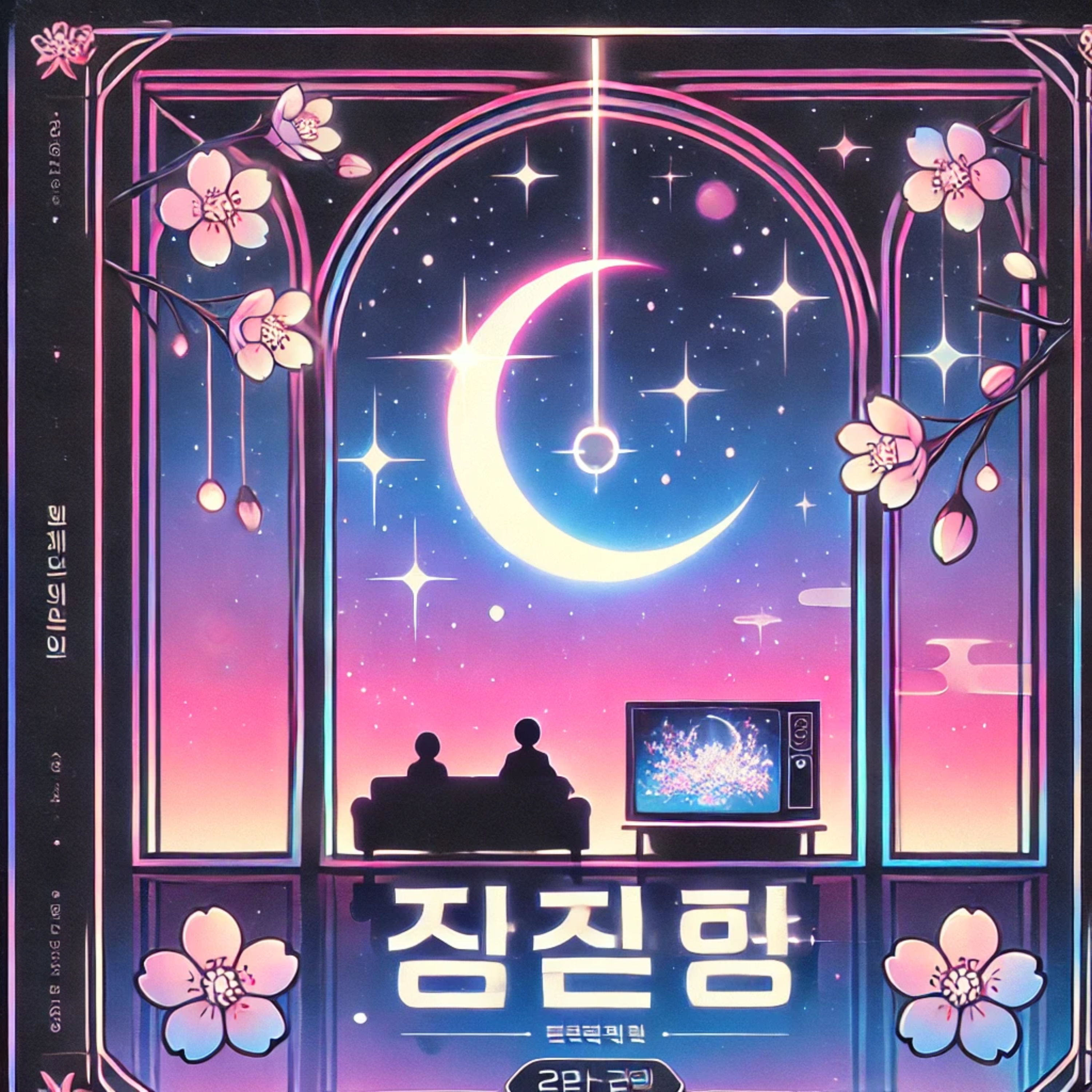 꿈에 취해 artwork