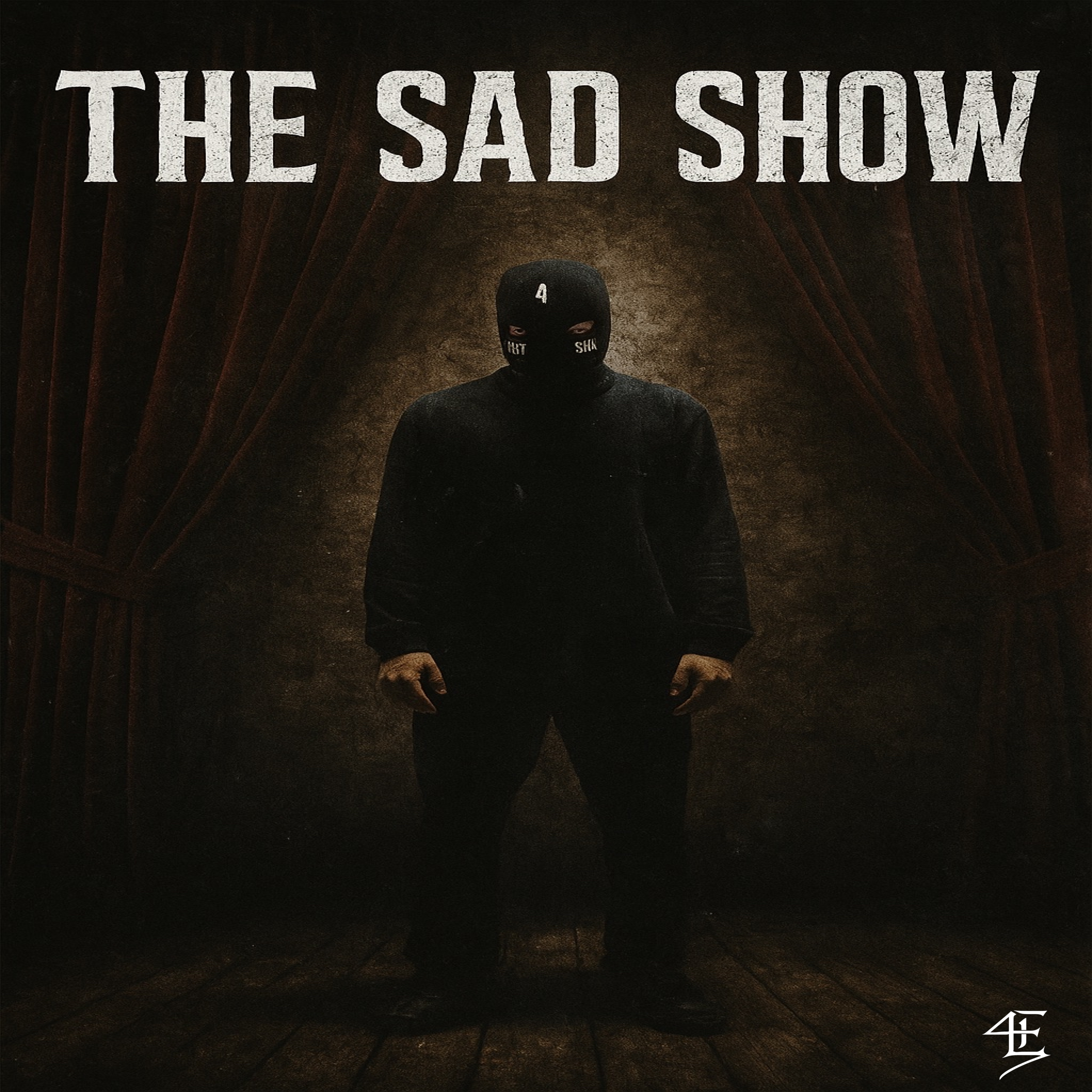 The Sad Show artwork